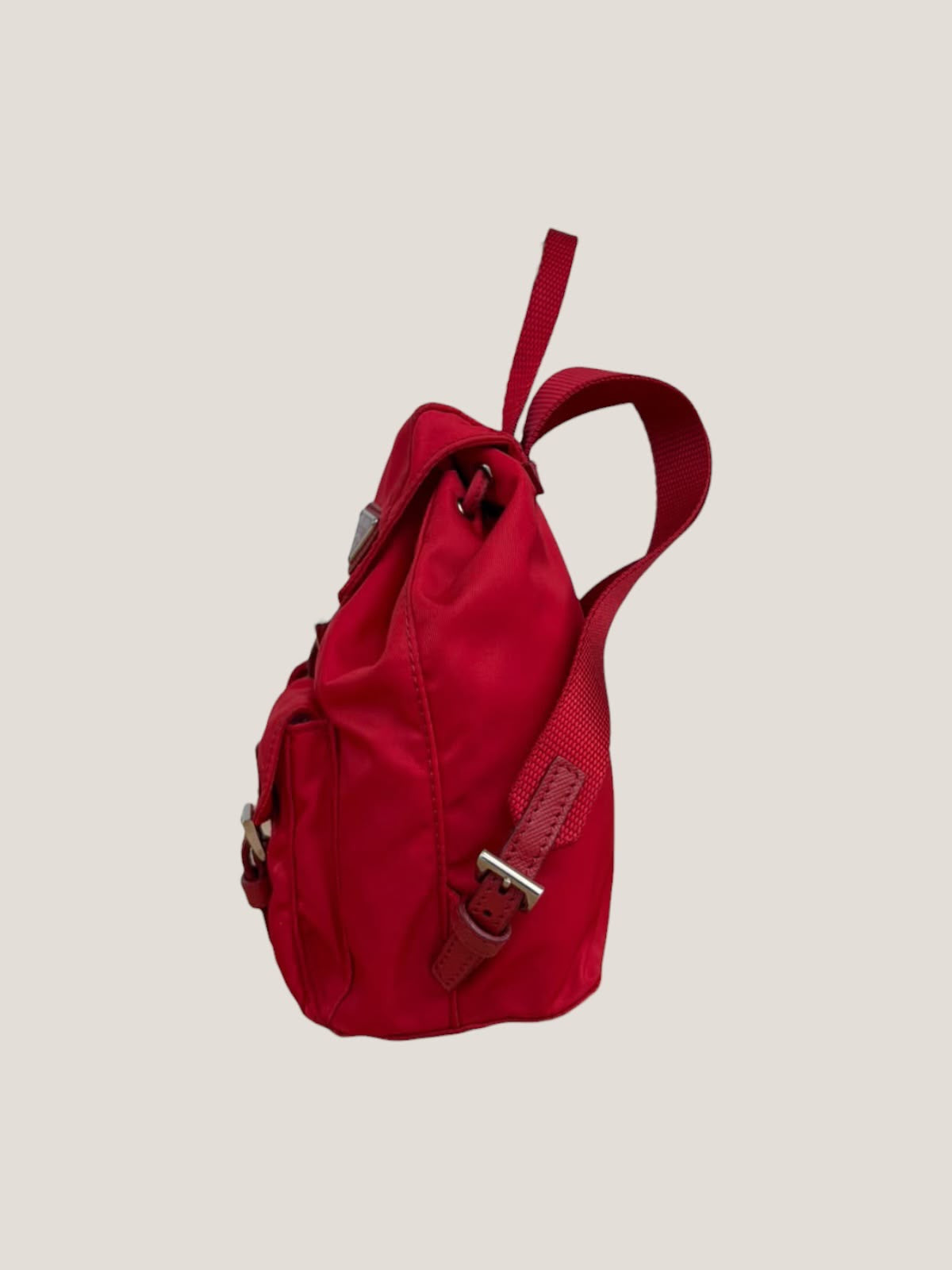 Prada Mini Zainetto
