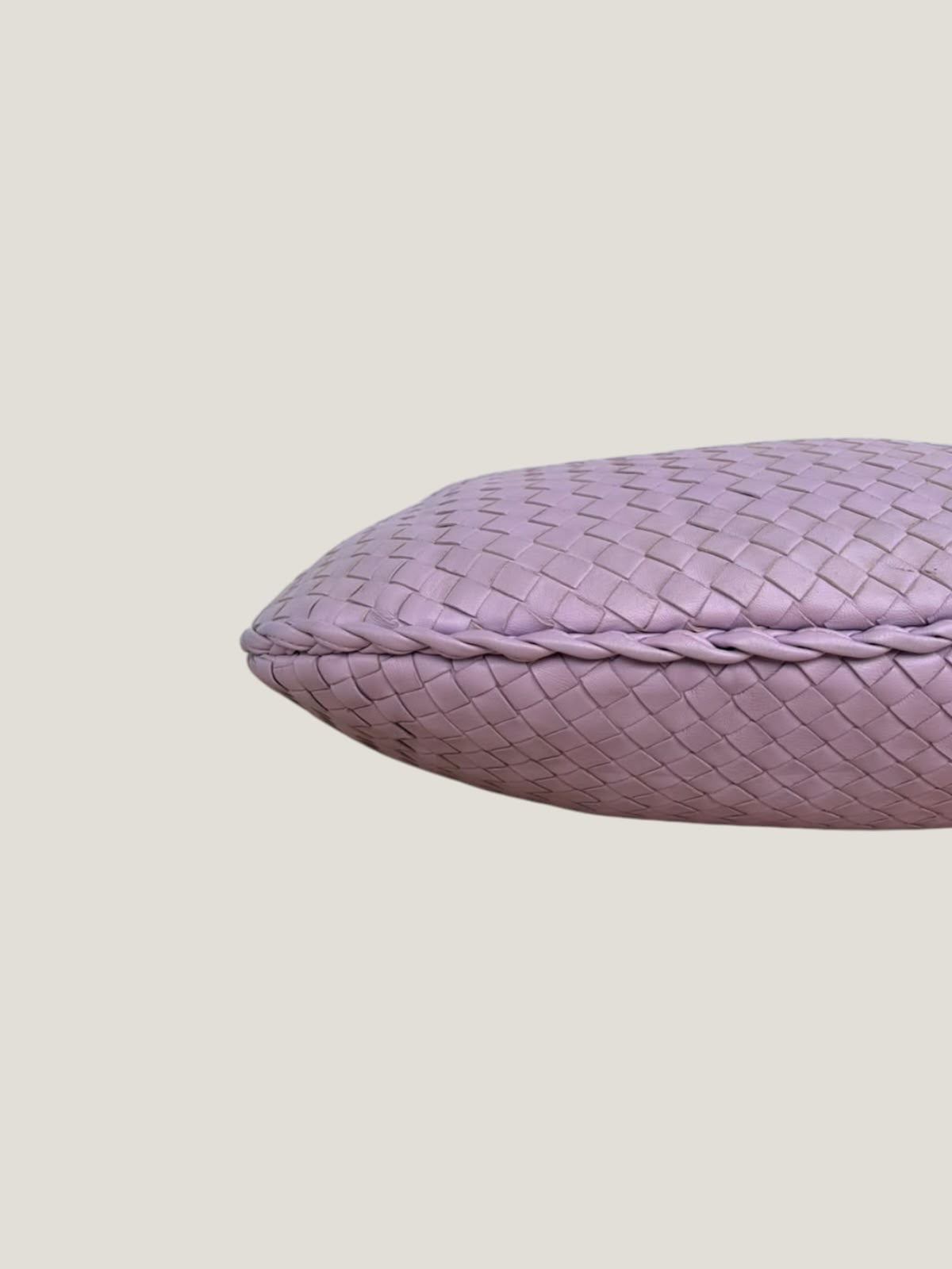 Bottega Veneta Hobo Lilla
