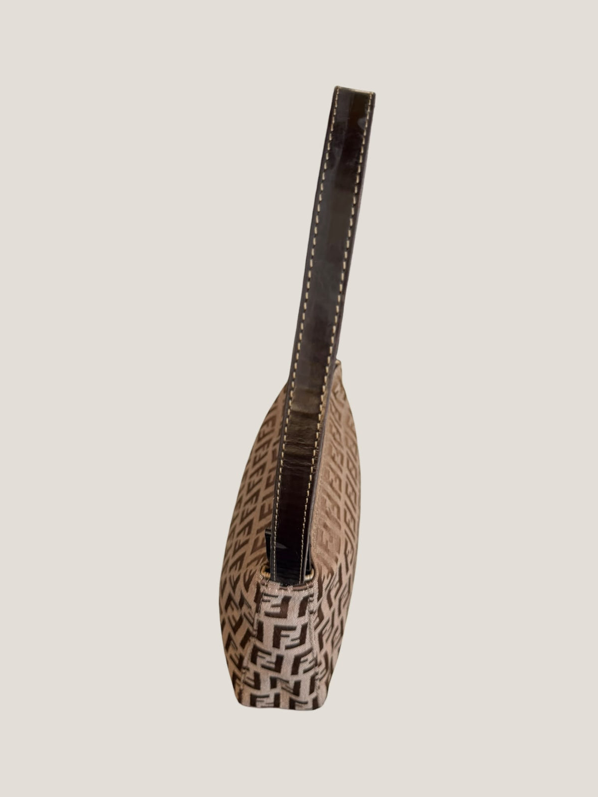 Fendi Pochette Zucchino