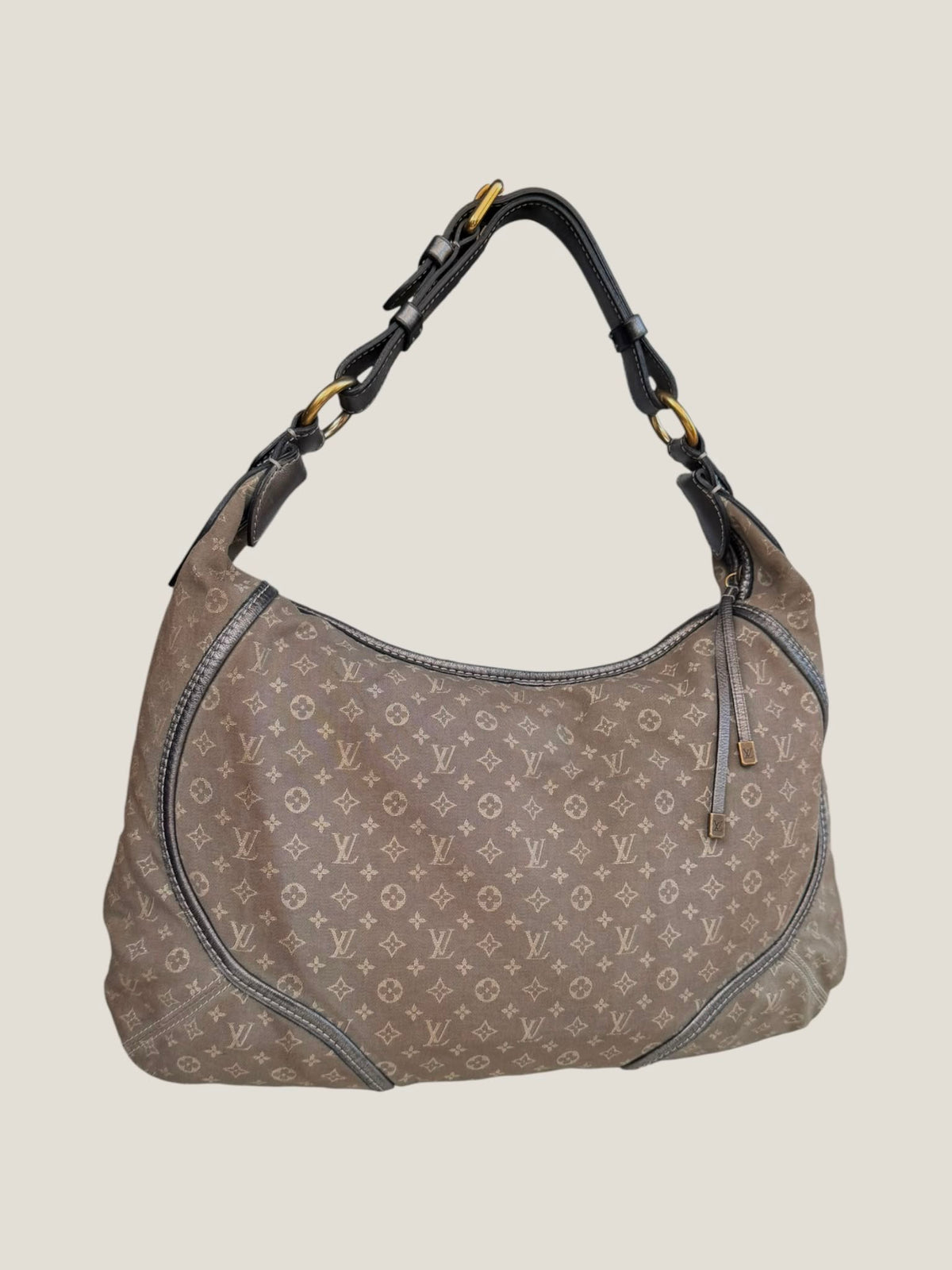 Louis Vuitton Manon Mini Lin
