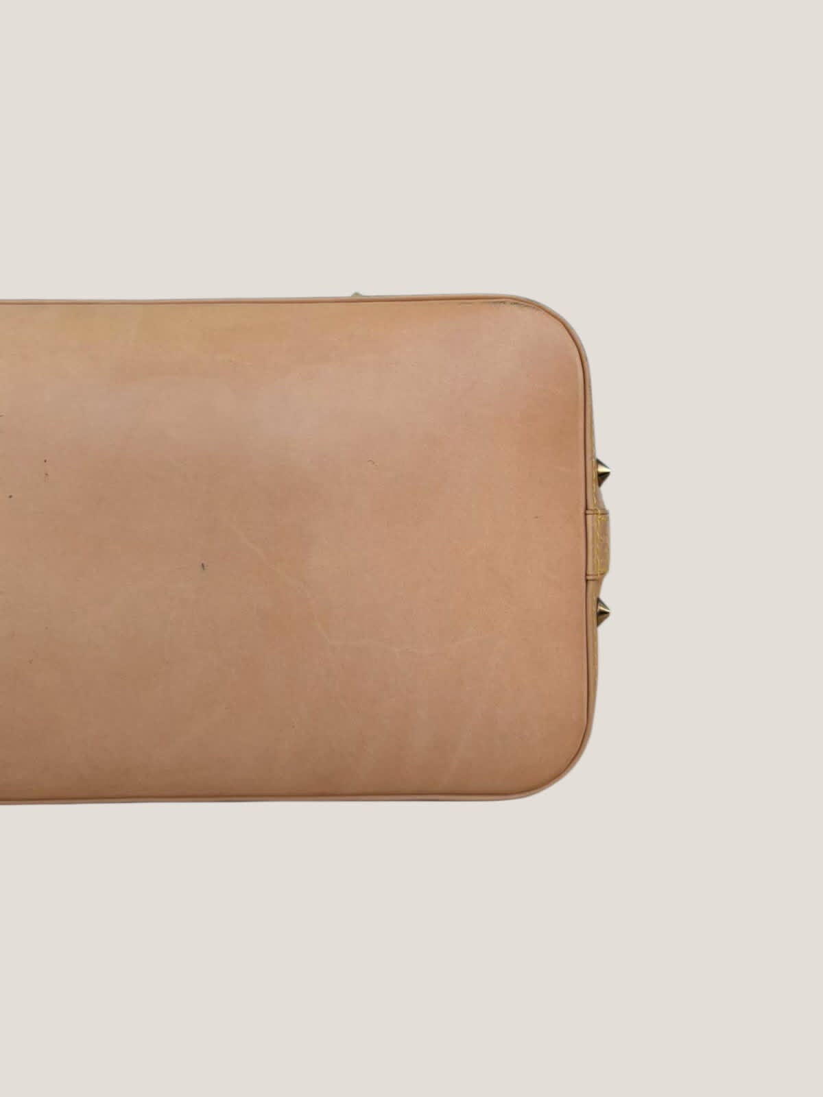 Louis Vuitton Alma Multicolore