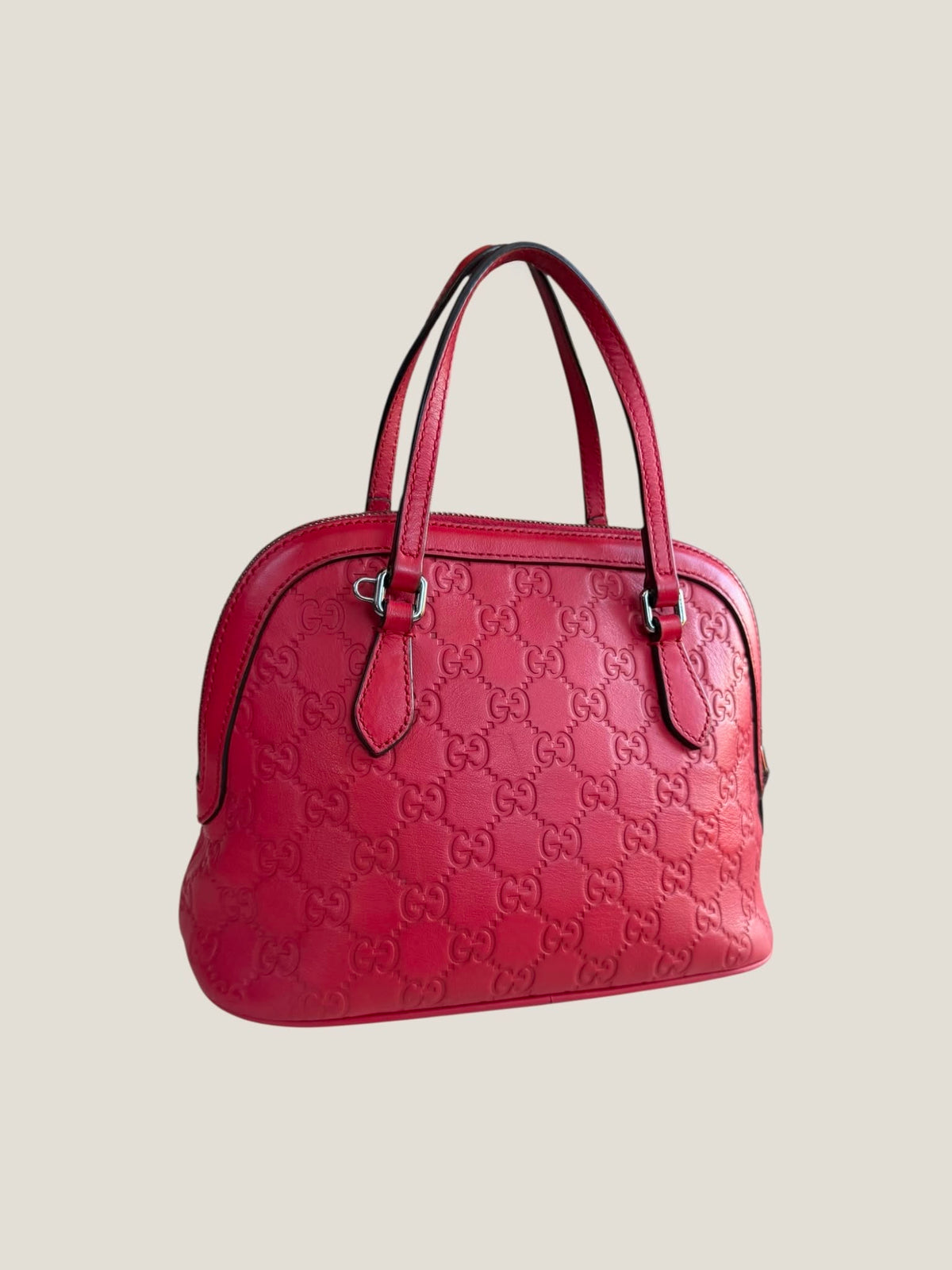 Gucci Guccissima a Cupola