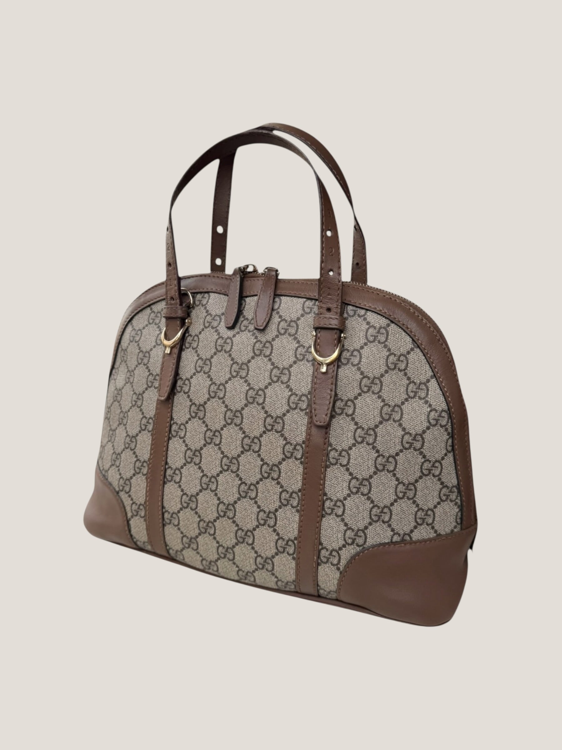 Gucci Cupola GG Supreme