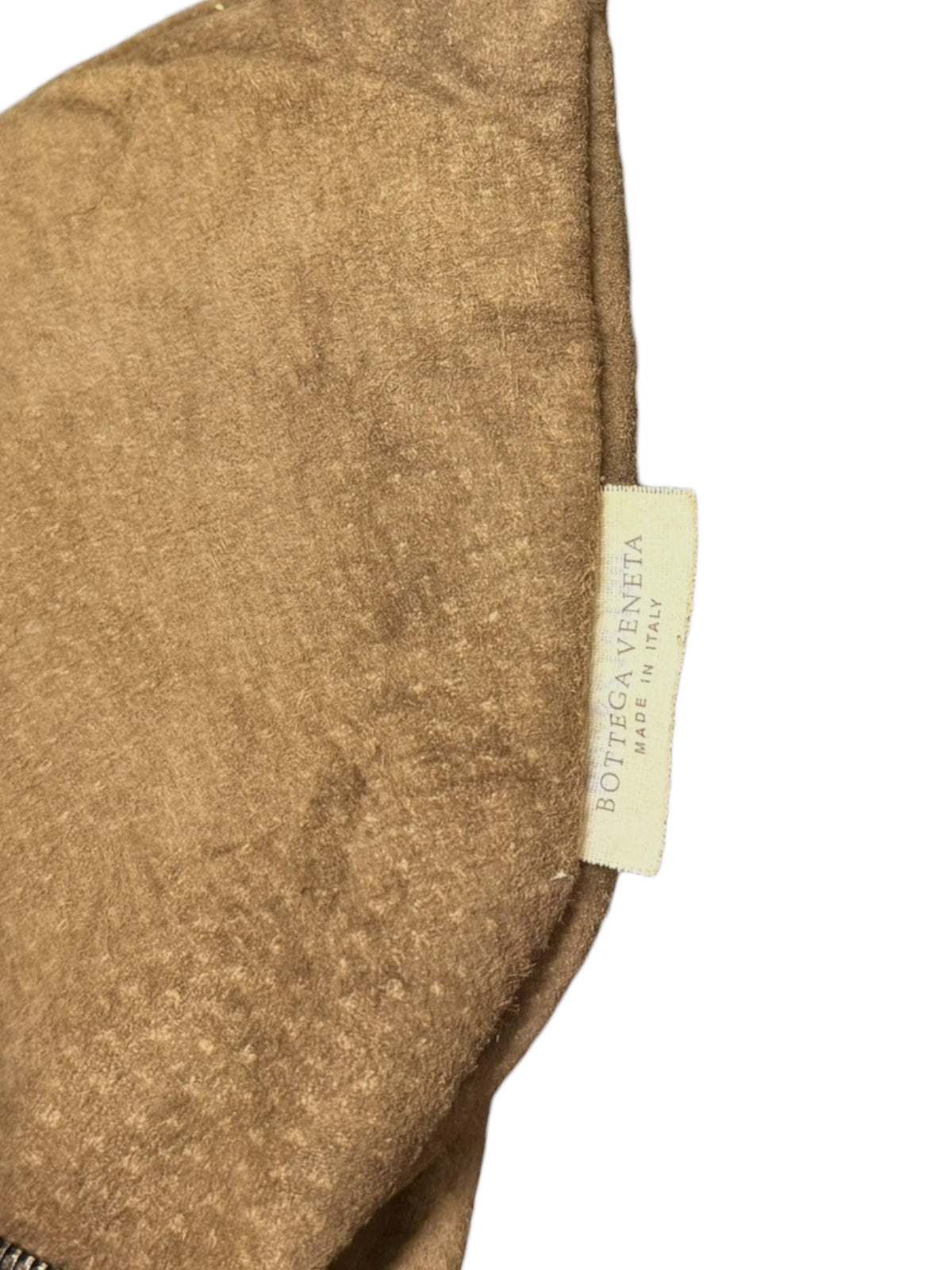 Bottega Veneta Hobo Lilla