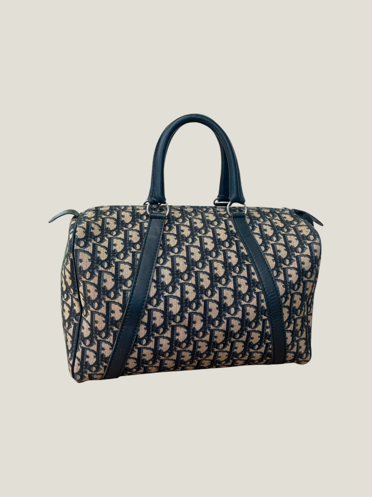 Dior Boston Bag