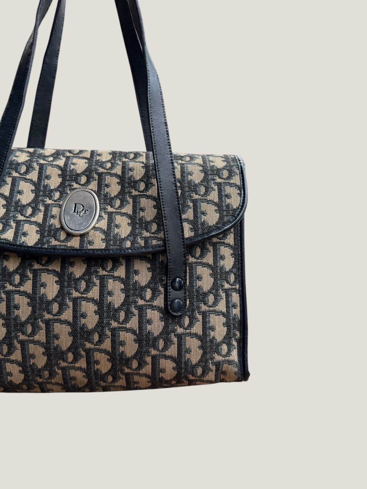 Christian Dior Flap Bag