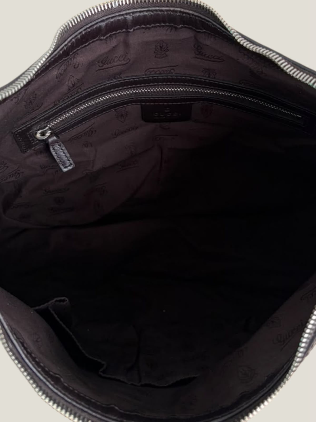 Gucci Hobo GG Twins