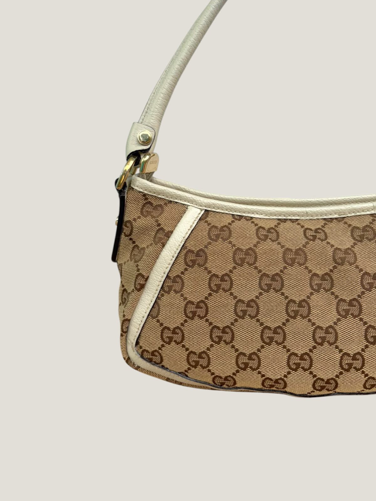 Gucci D-Ring Pochette