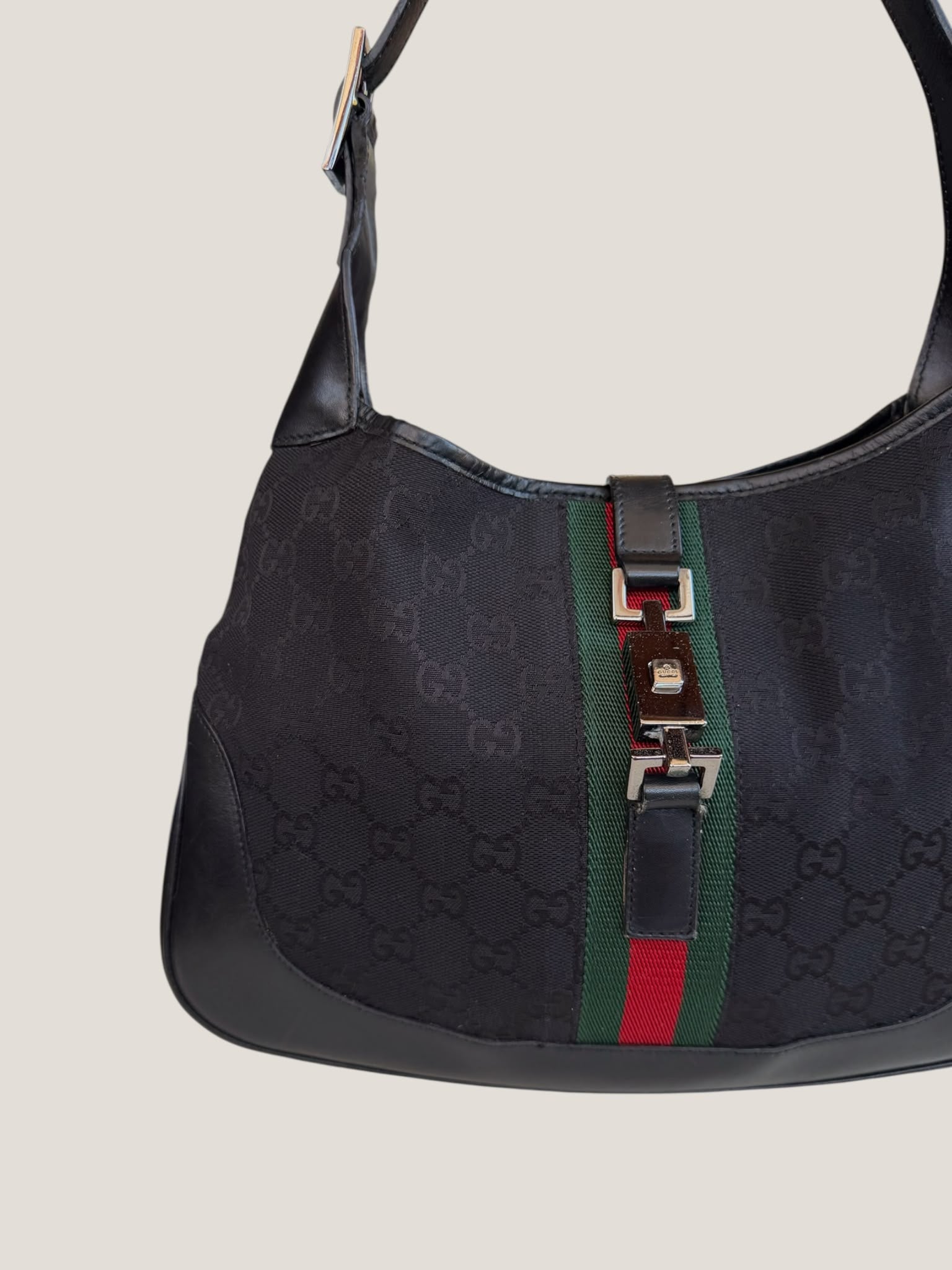 Gucci Jackie Web GG