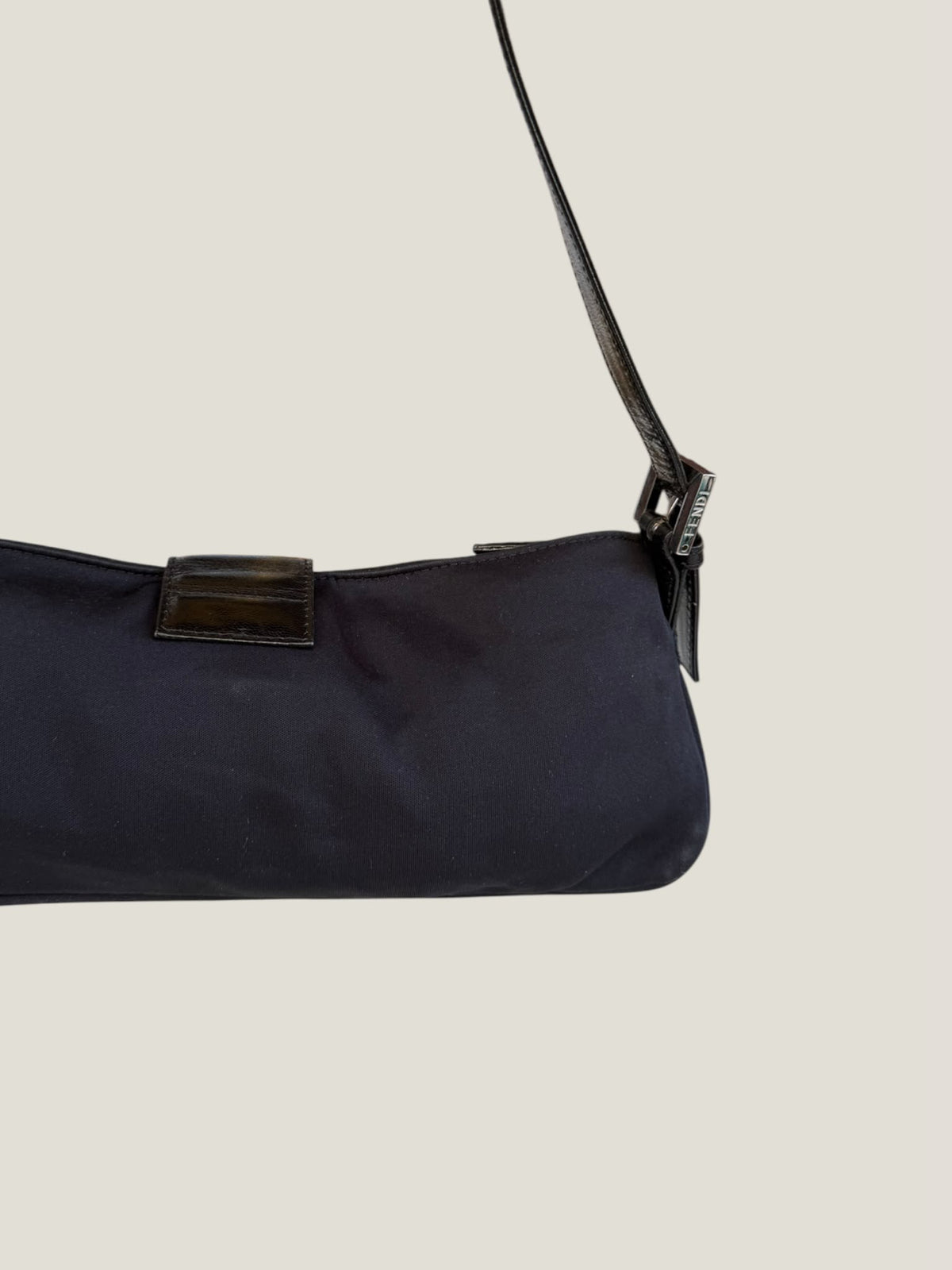 Fendi Baguette Nera