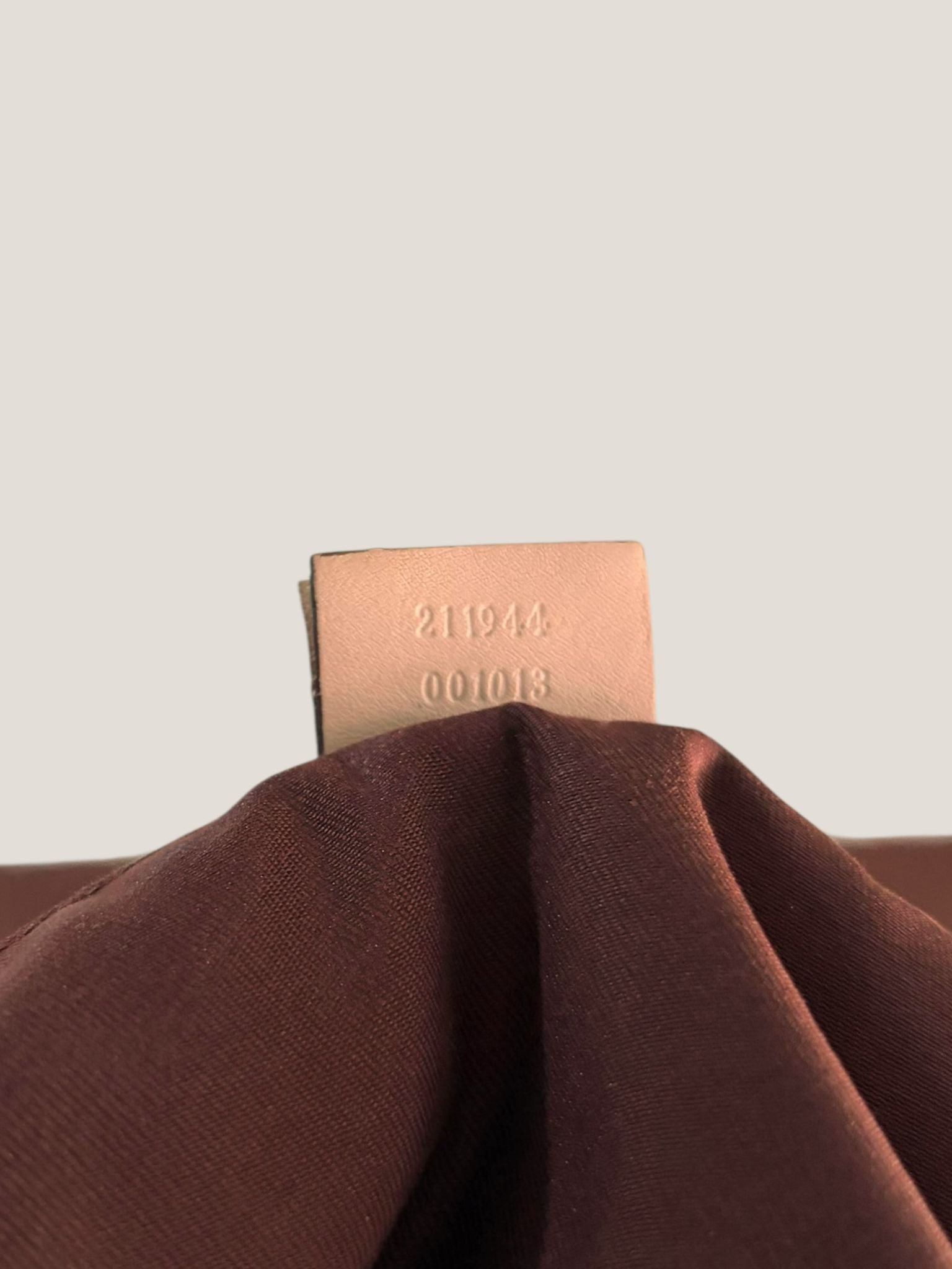 Gucci Sukey Tote