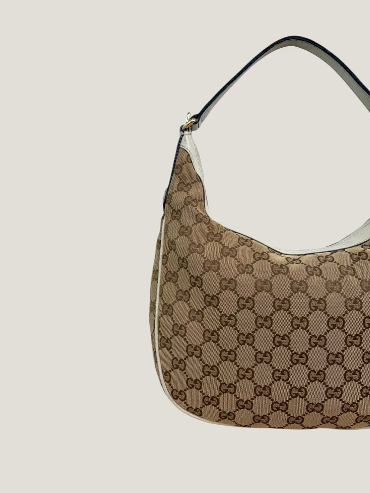 Gucci Charmy Hobo
