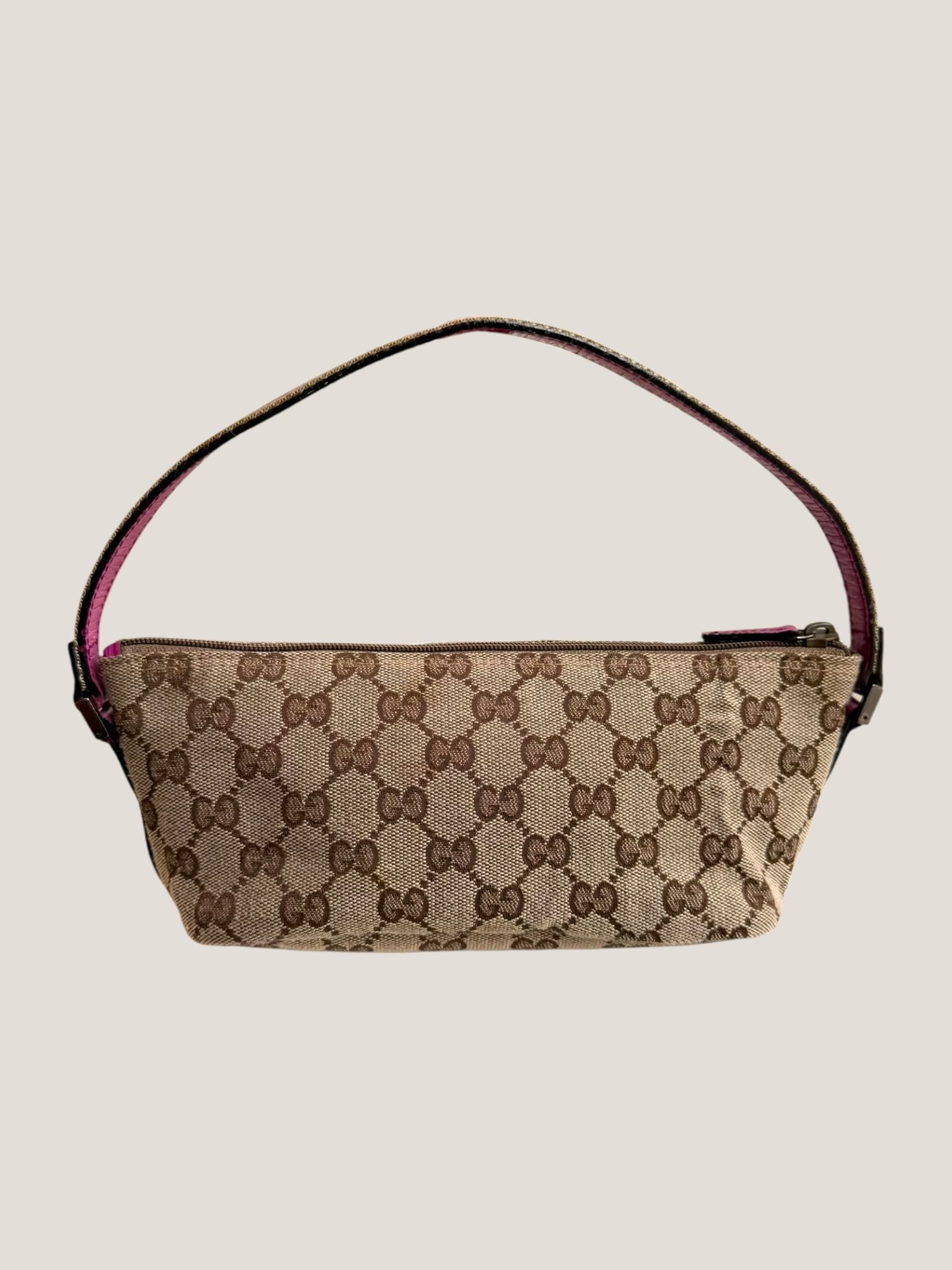 Gucci Pochette GG