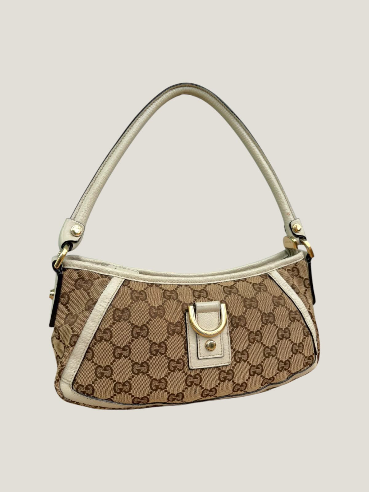 Gucci D-Ring Pochette