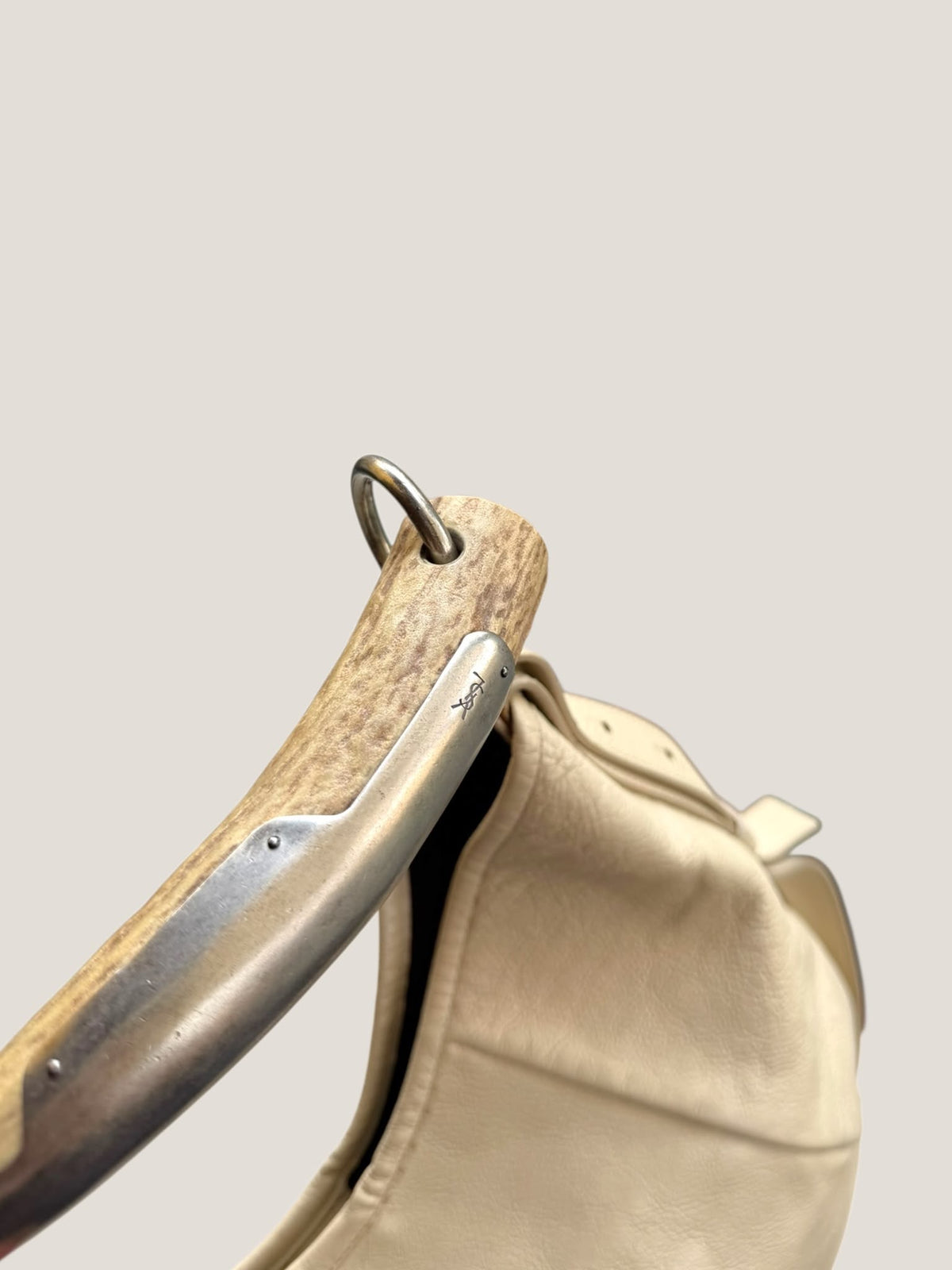 Yves Saint Laurent Mombasa Hobo