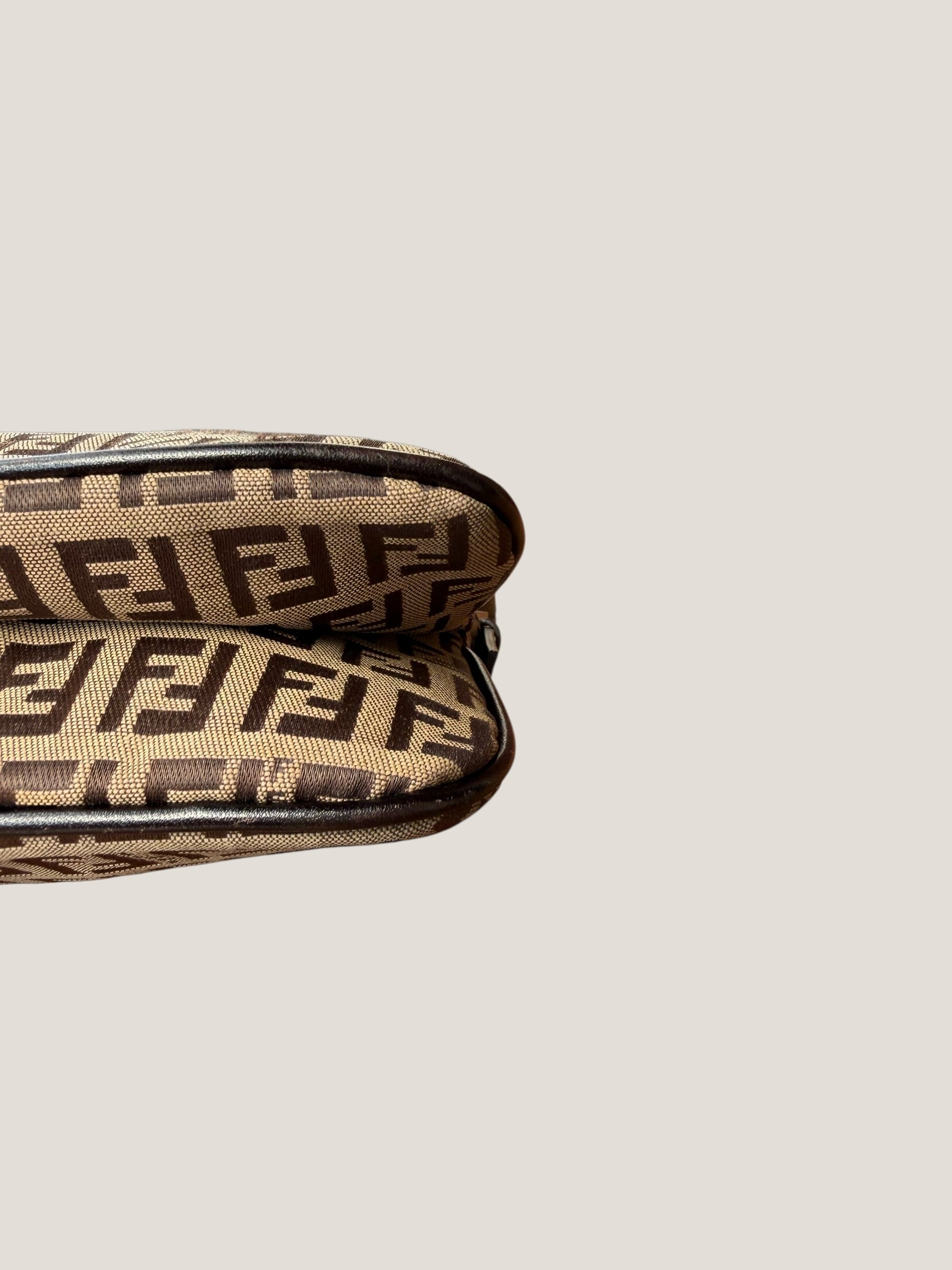 Fendi Baguette Zucchino