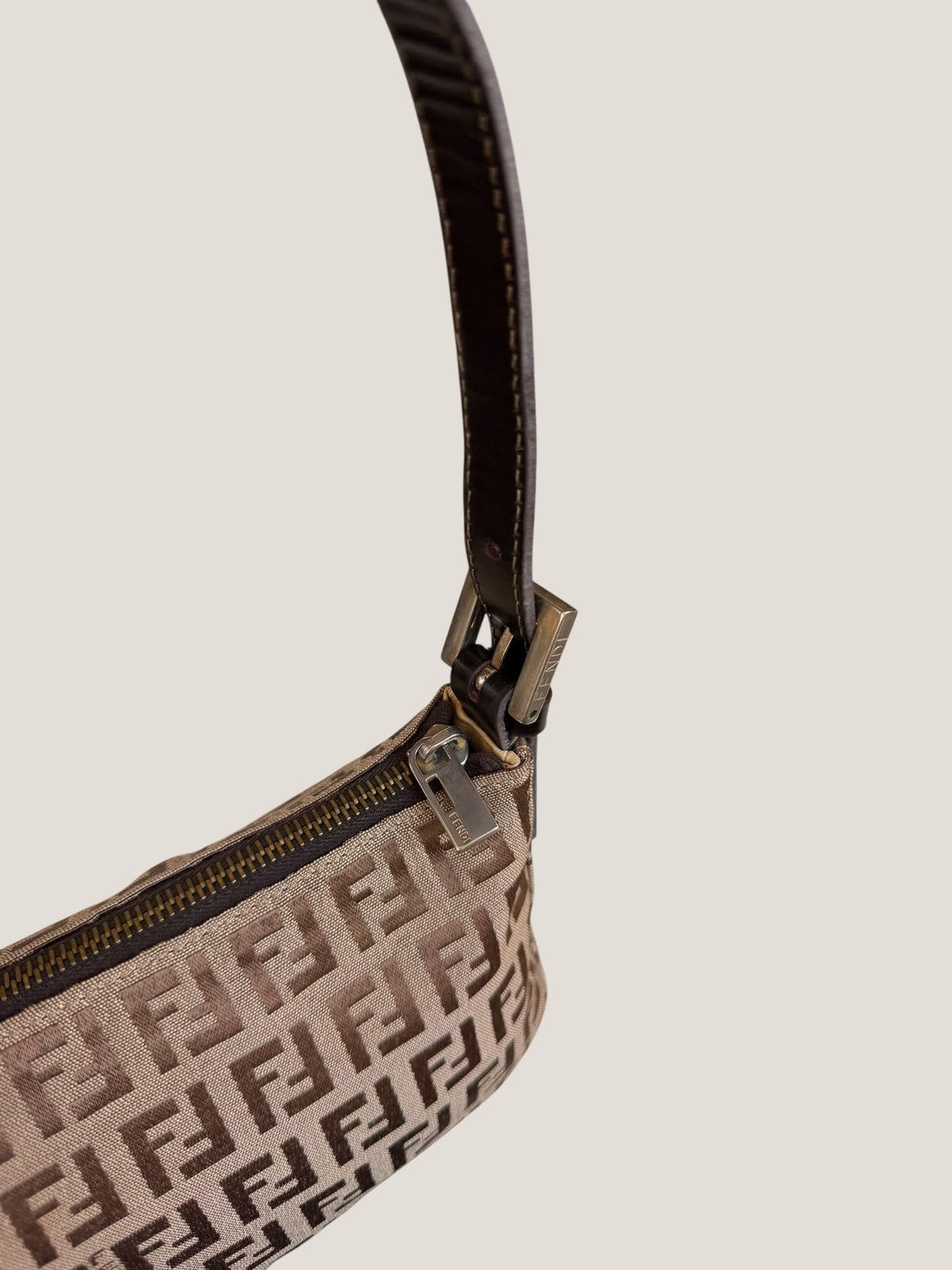 Fendi Pochette Zucchino