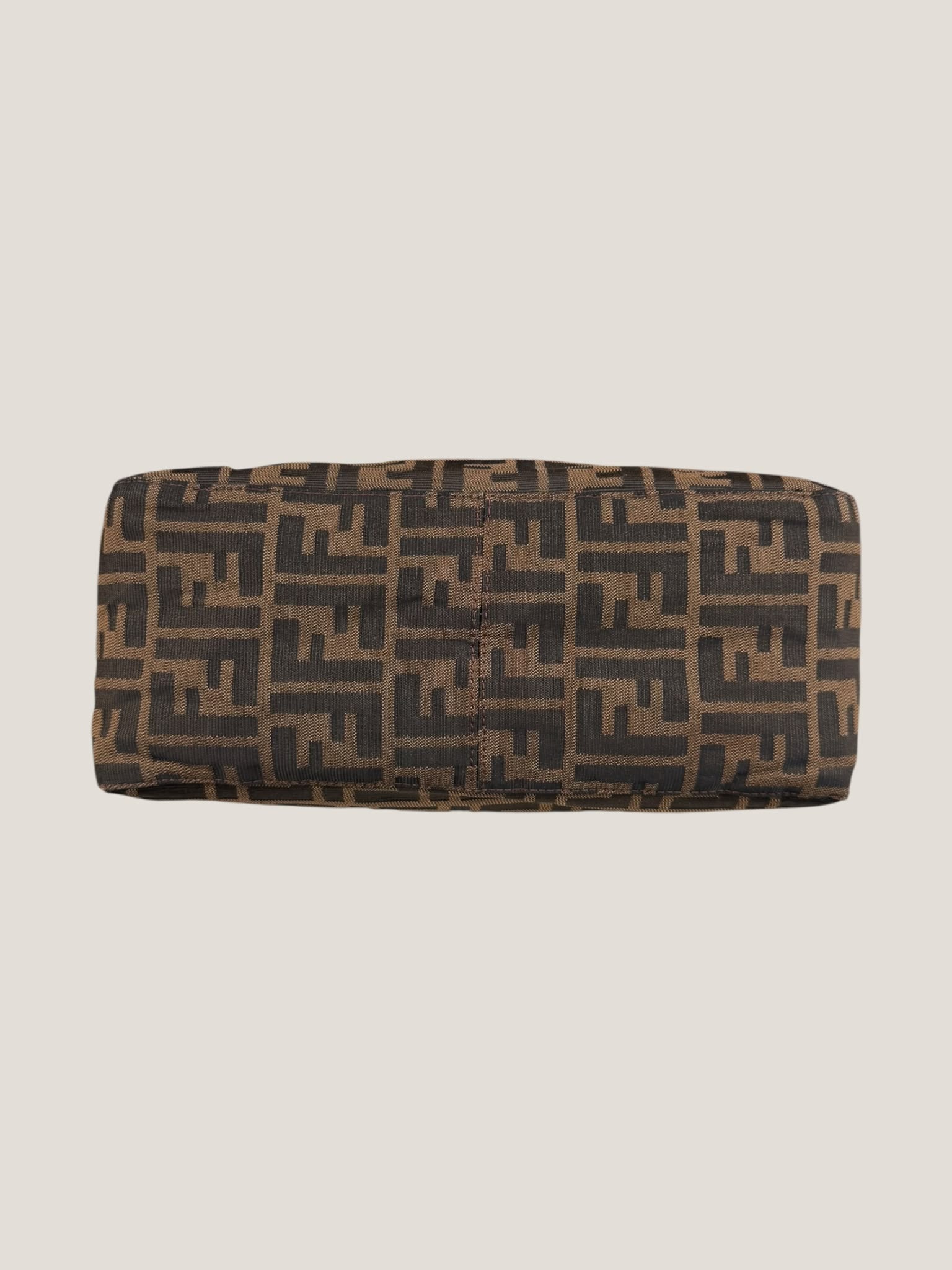 Fendi Mama Baguette Zucca