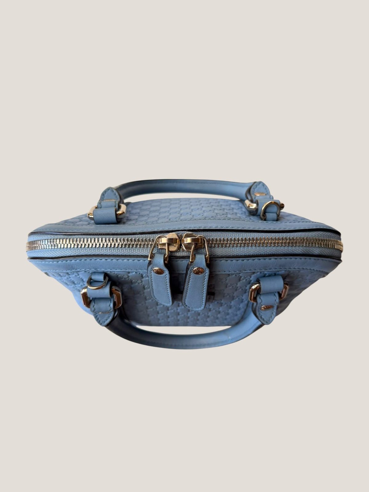 Gucci Microguccissima Cupola