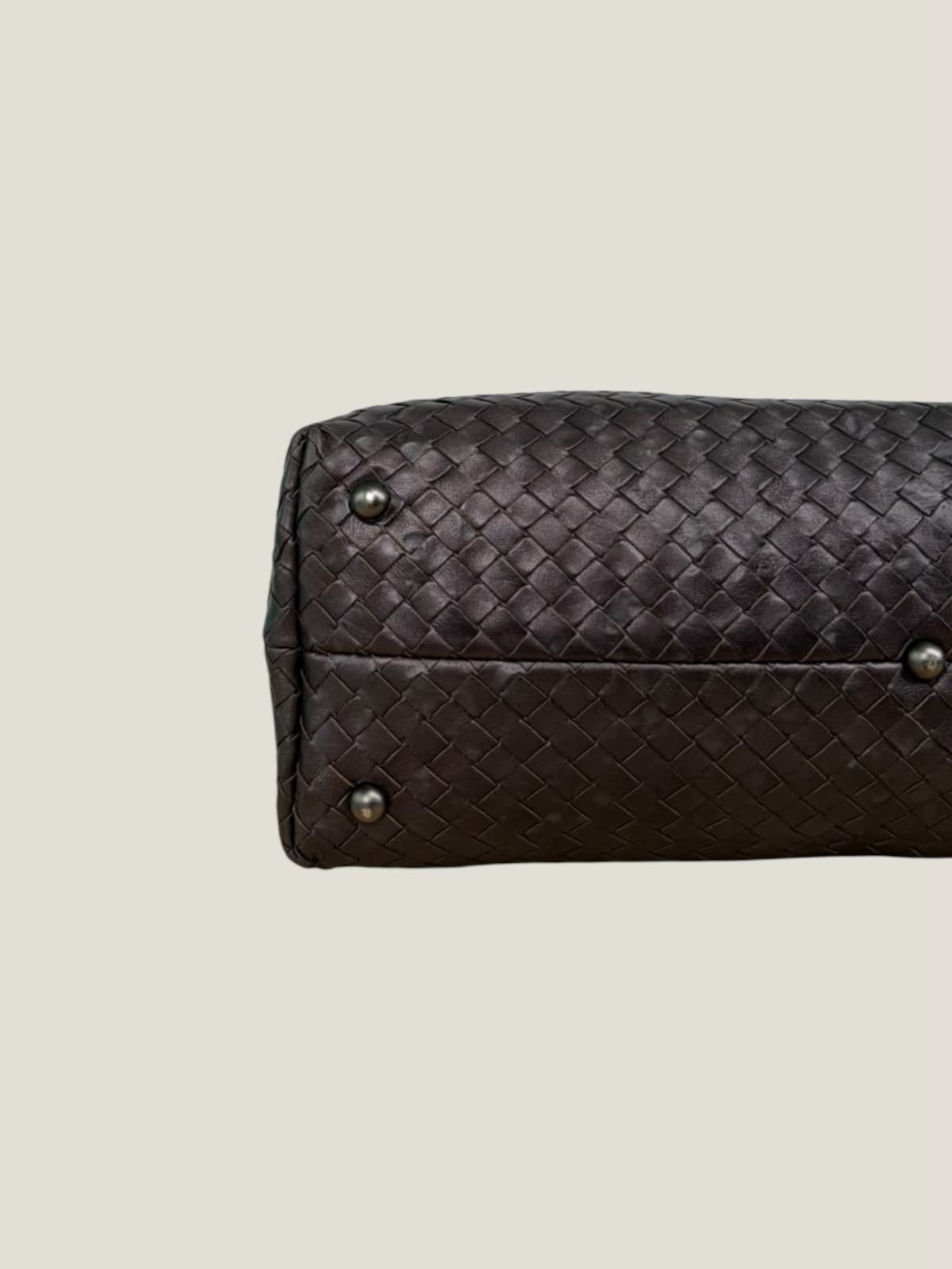 Bottega Veneta Intrecciato Tote