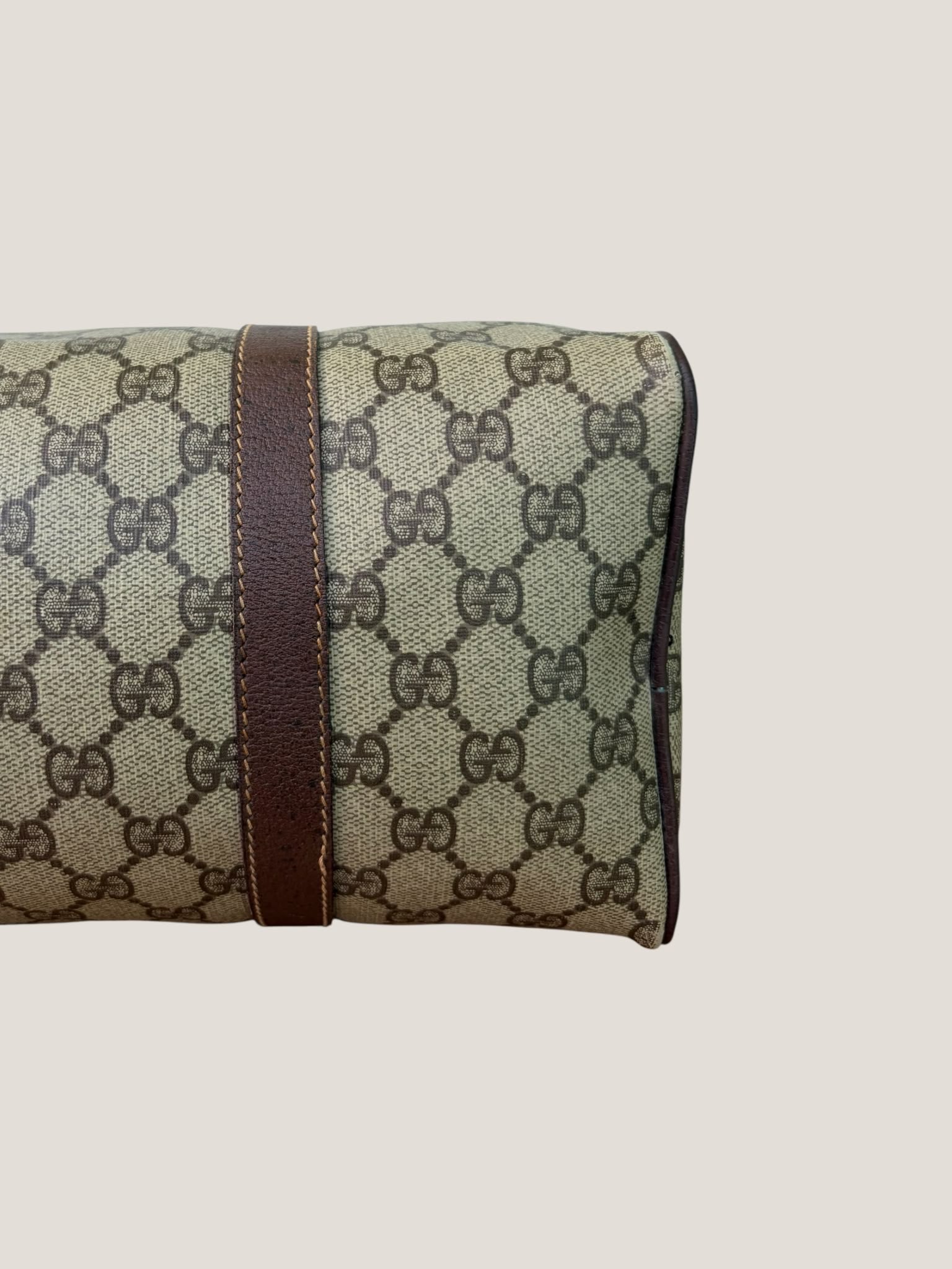 Gucci Boston GG Supreme