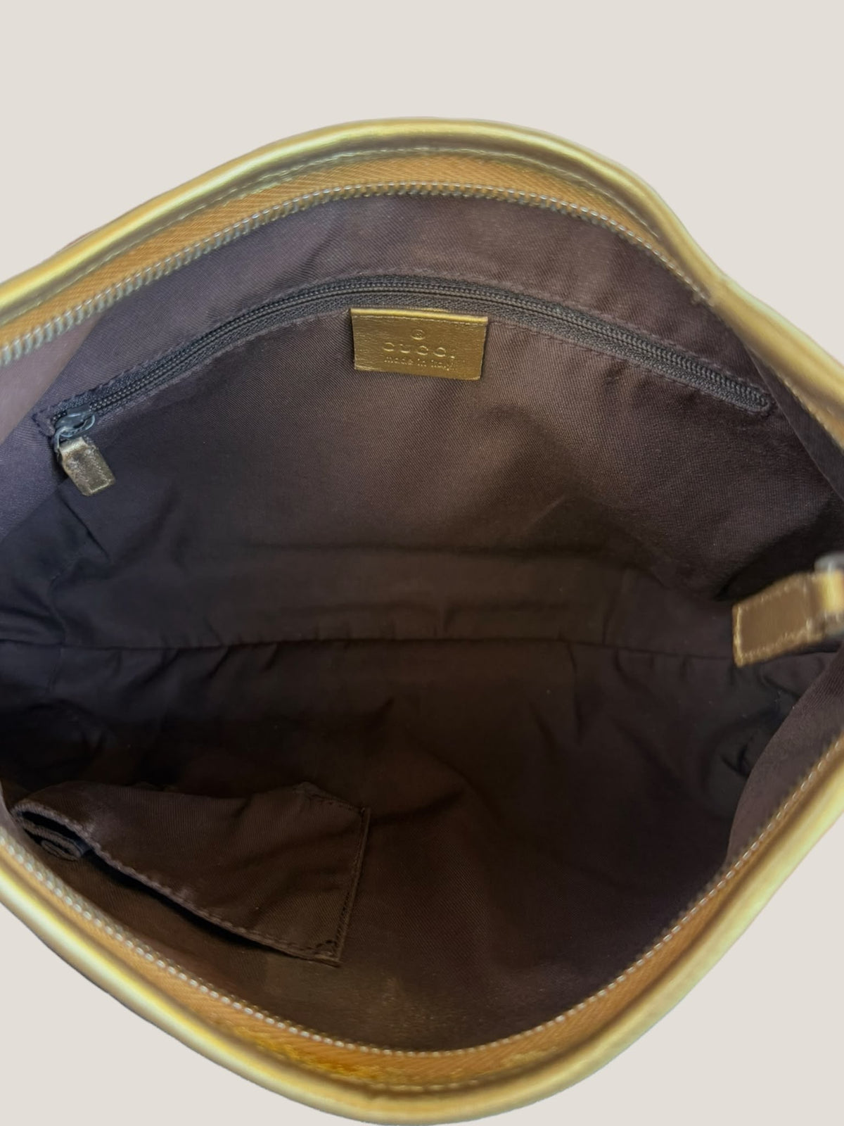 Gucci Abbey D-Ring Hobo