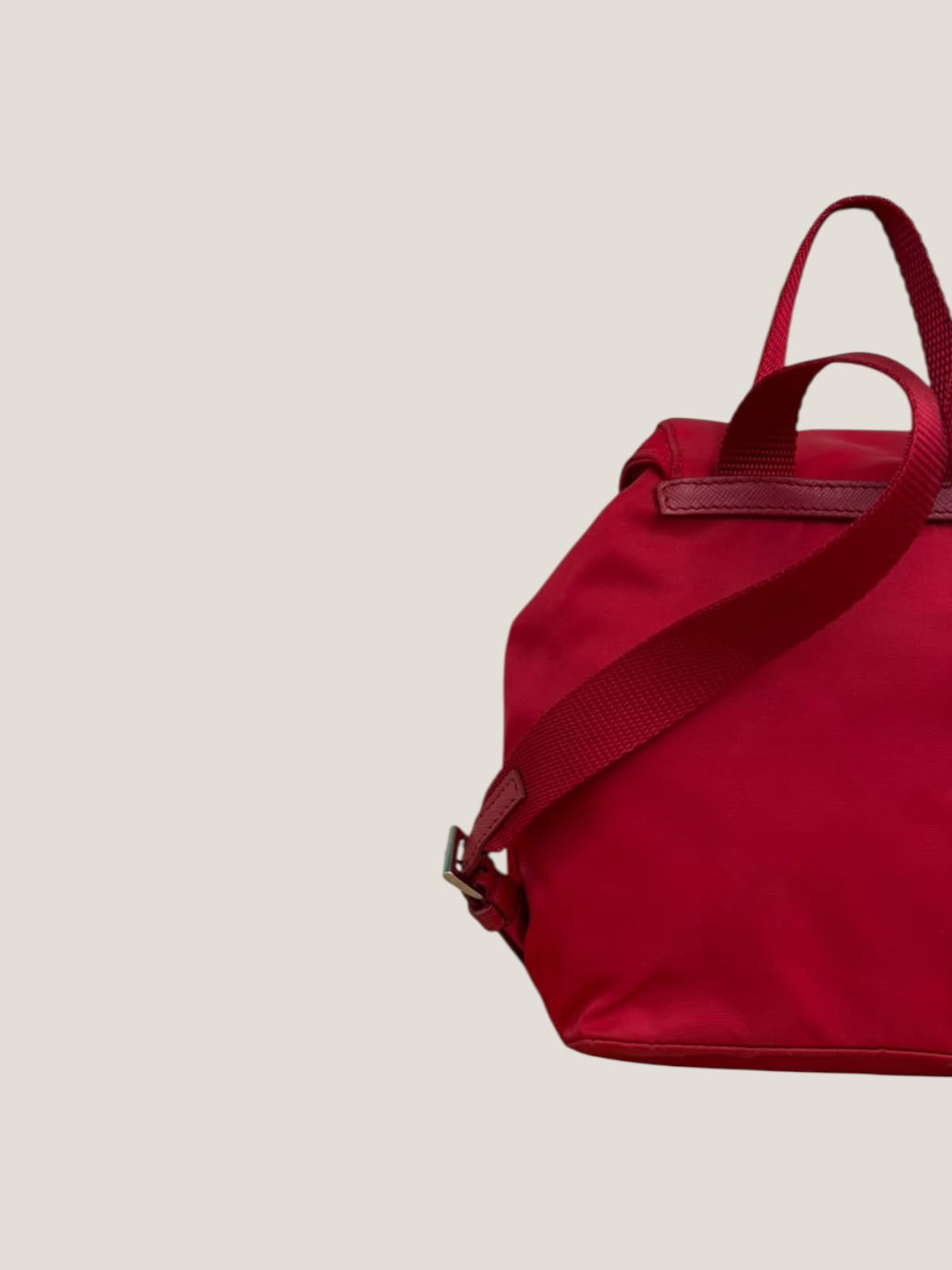 Prada Mini Zainetto