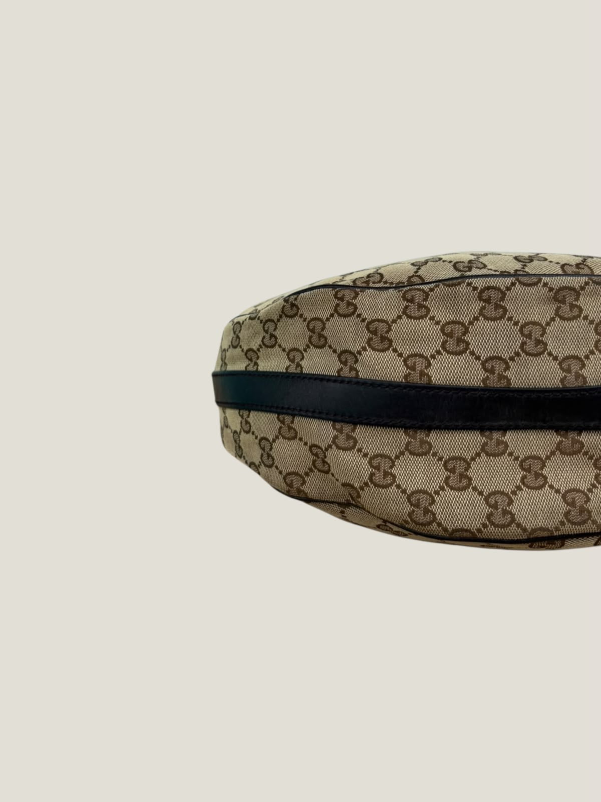 Gucci Hobo GG Twins
