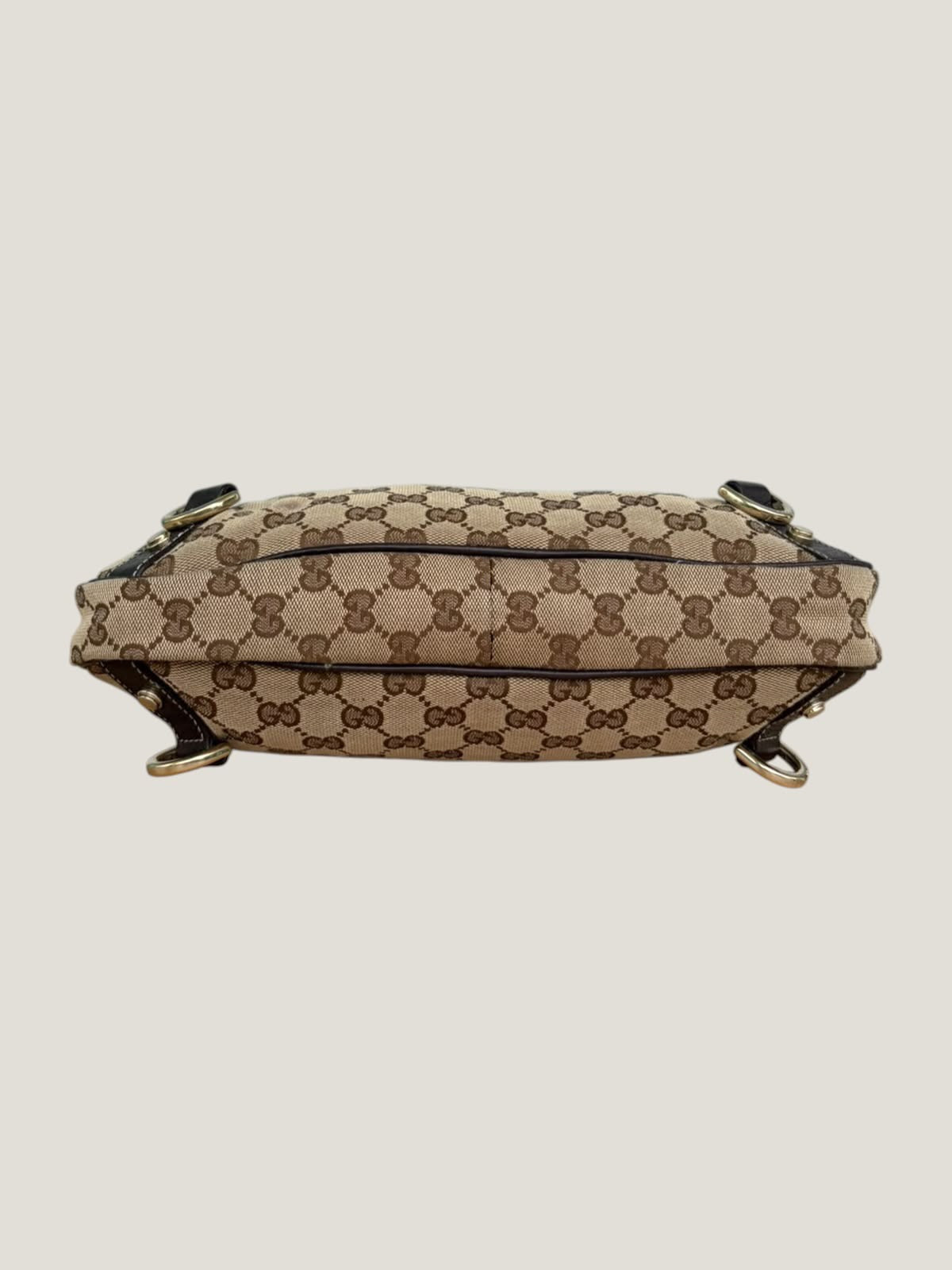 Gucci D-Ring Hobo