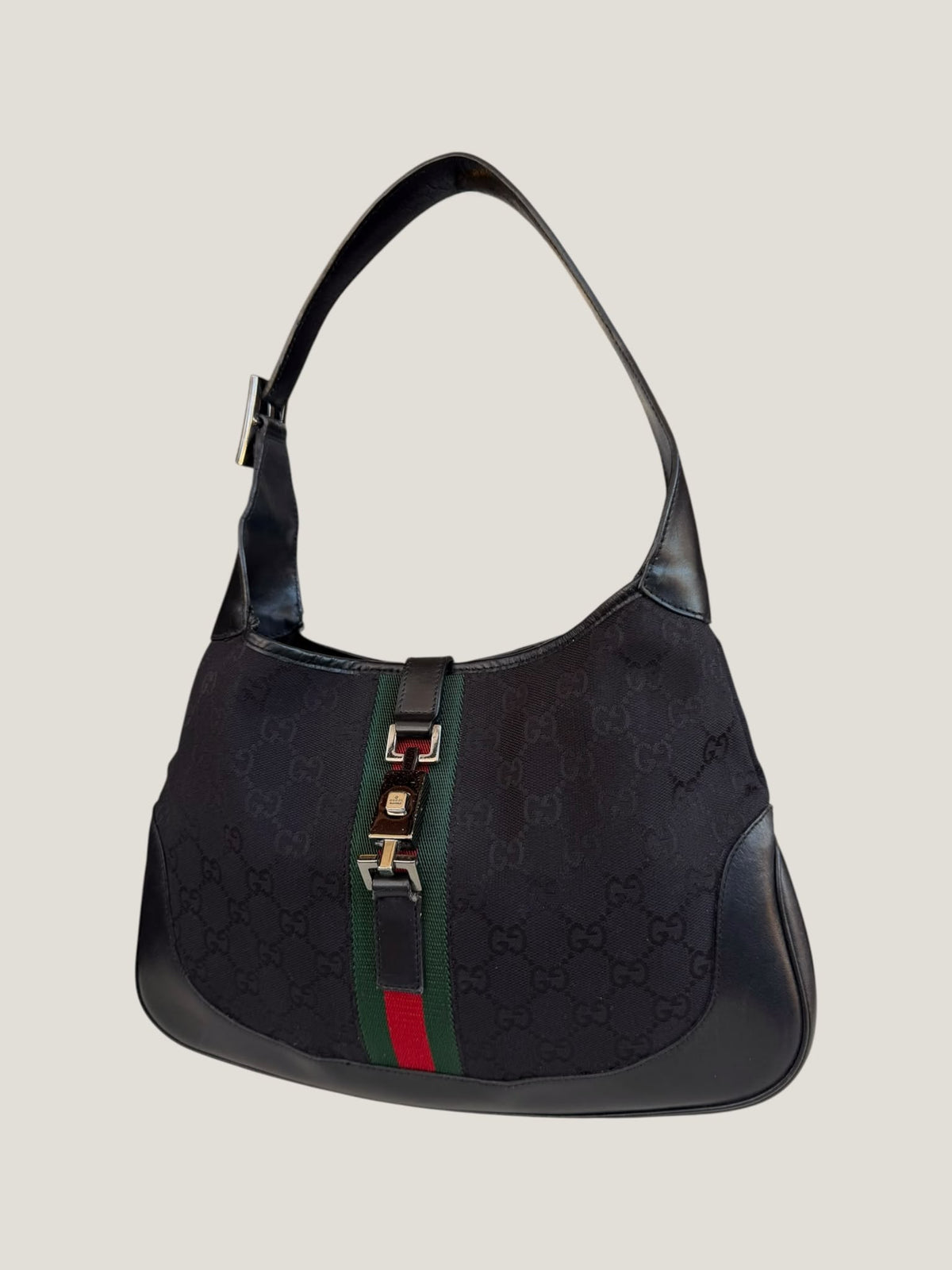 Gucci Jackie Web GG