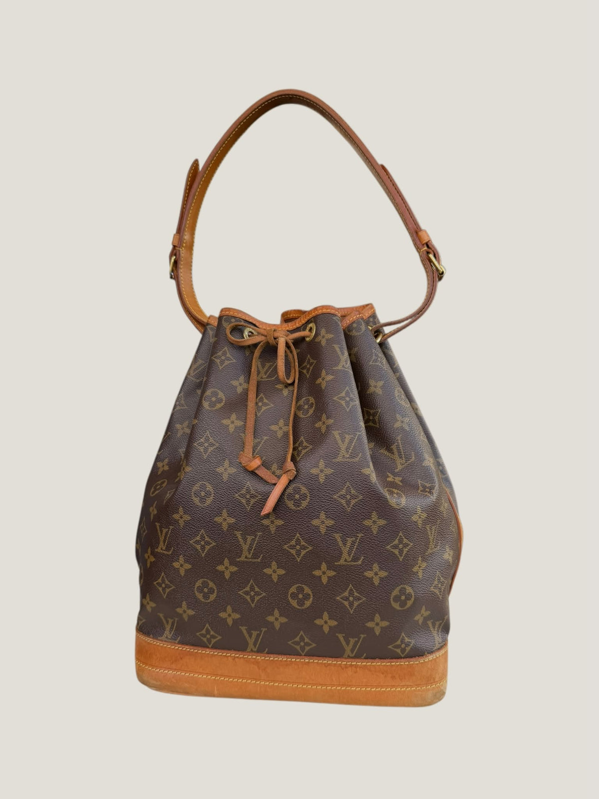 Louis Vuitton Noé GM Monogram