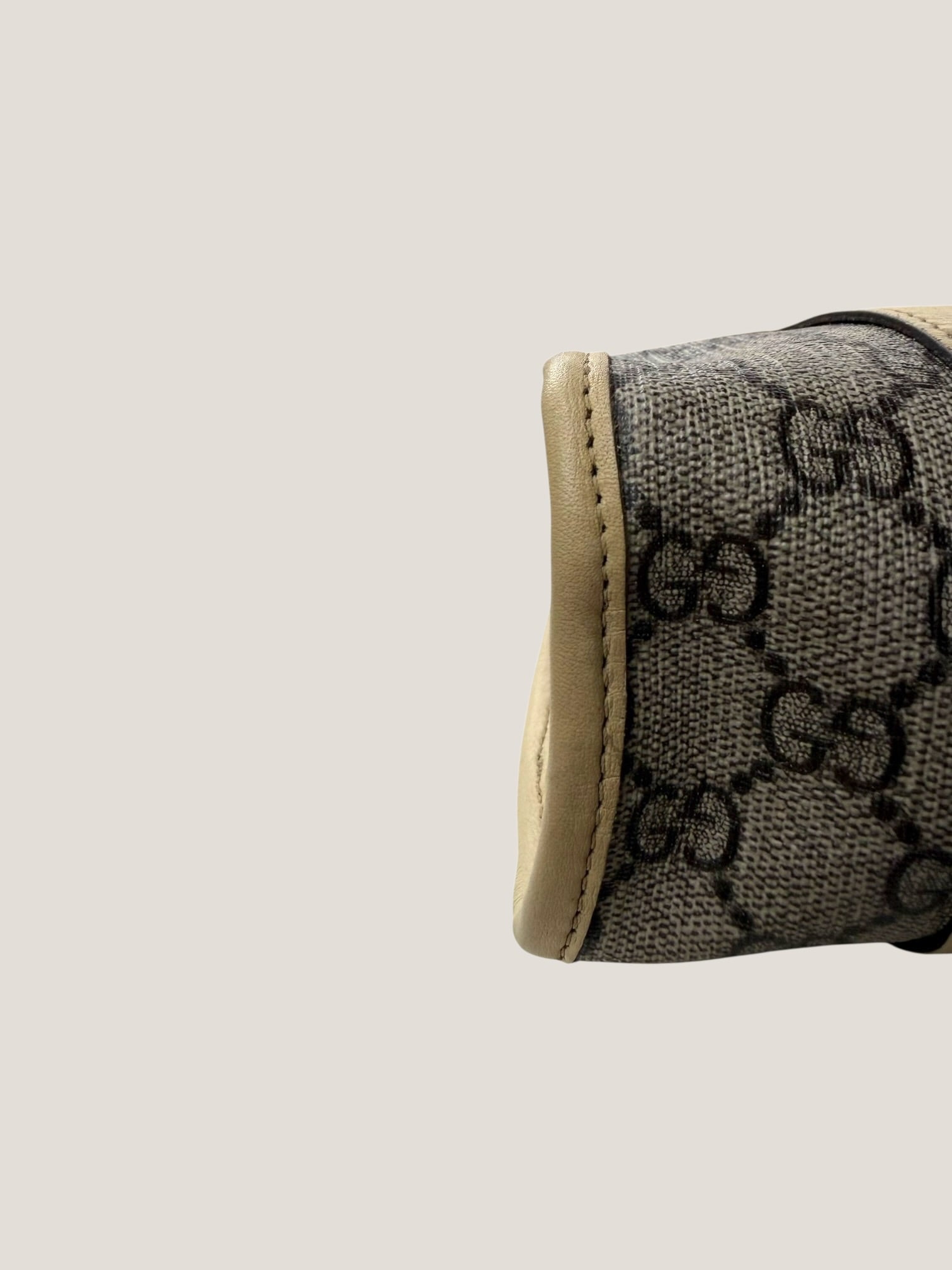Gucci Mini Jackie GG Supreme