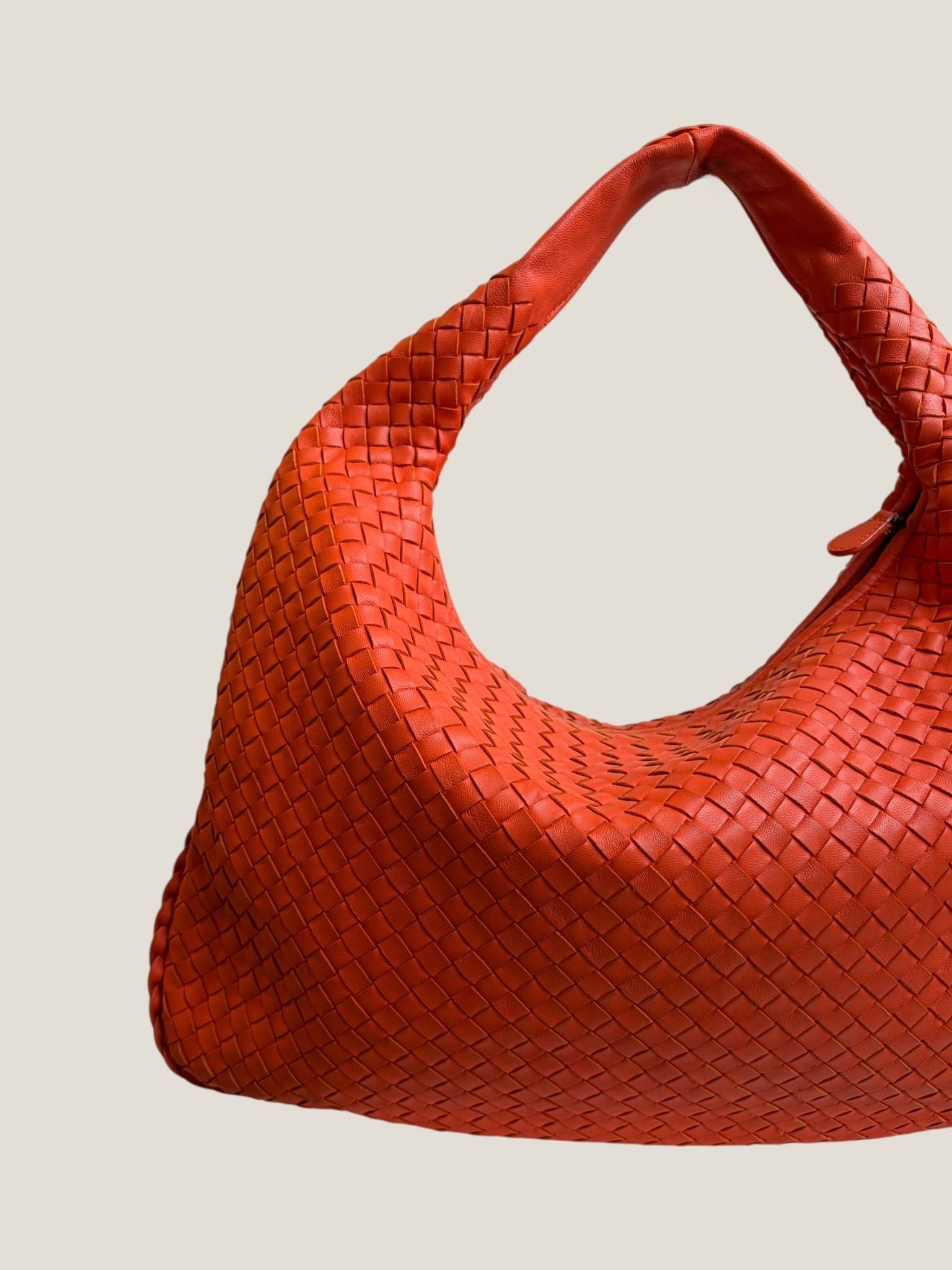 Bottega Veneta Intrecciato Hobo