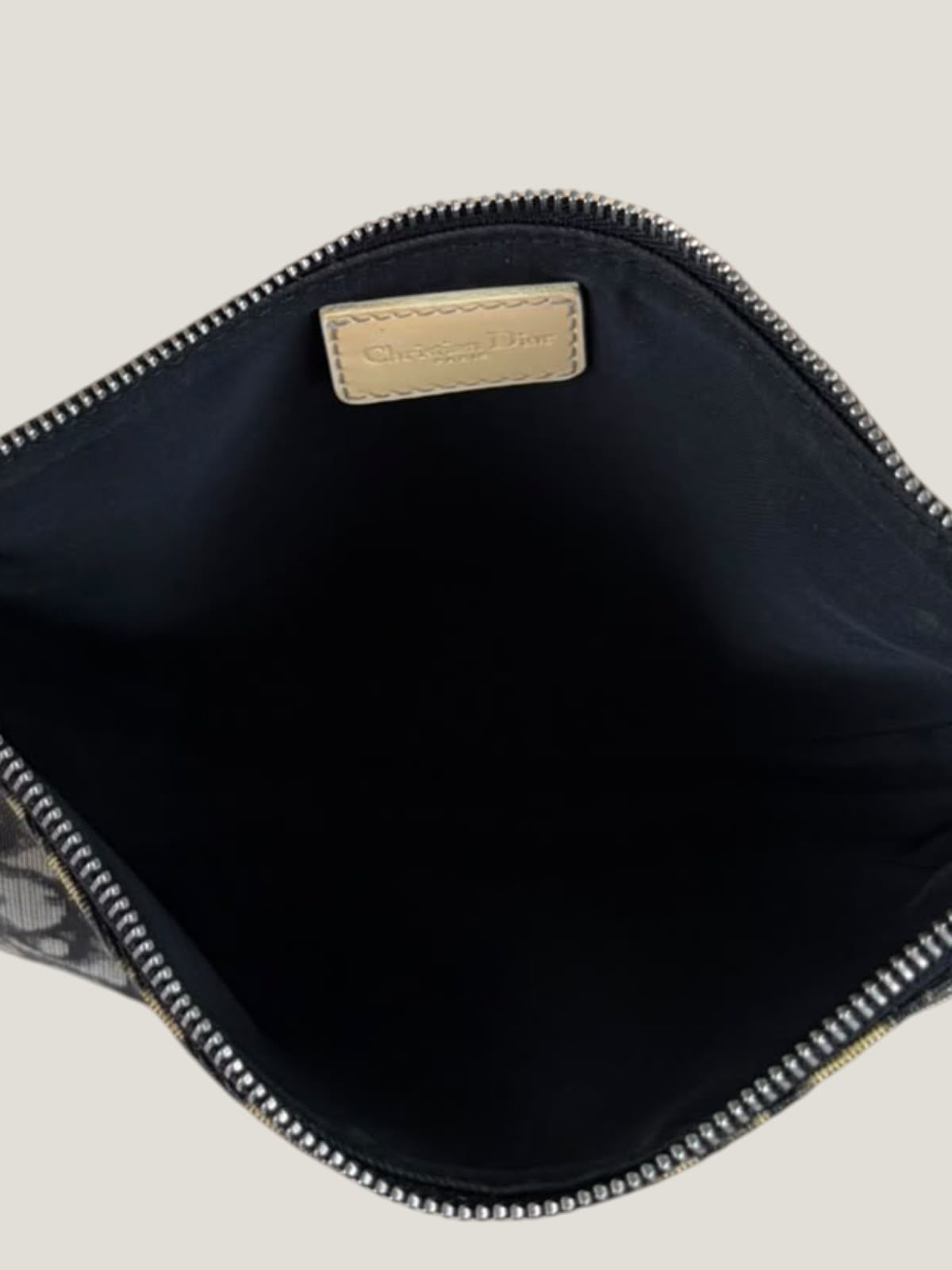 Dior Saddle Pochette