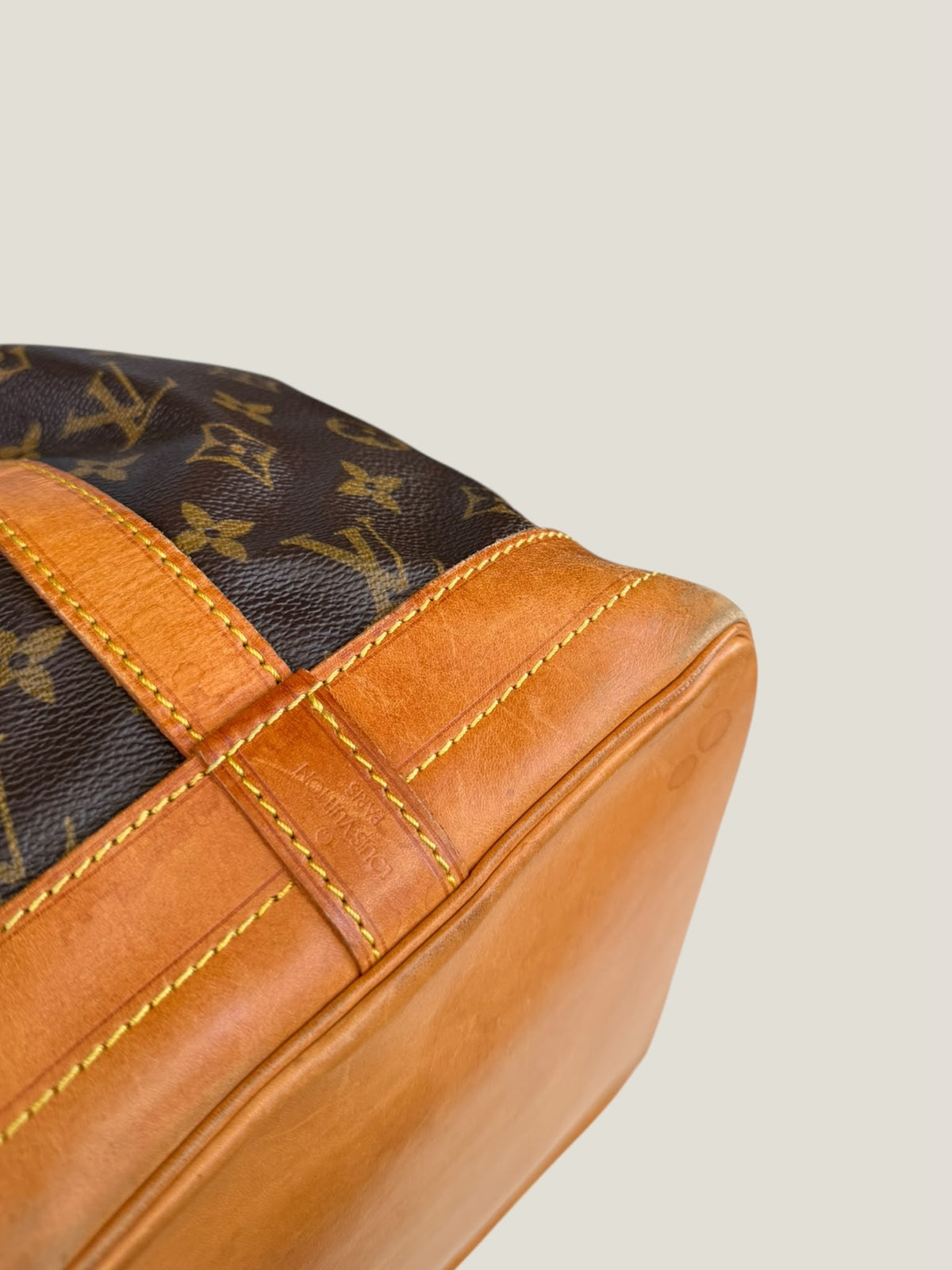 Louis Vuitton Noé GM Monogram