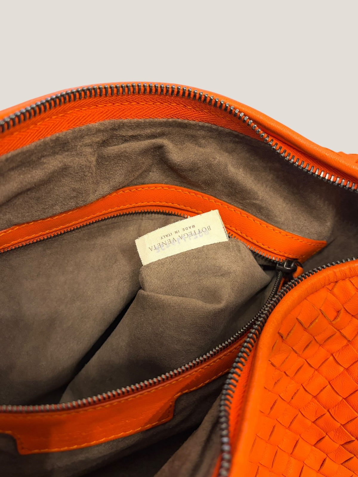 Bottega Veneta Intrecciato Hobo