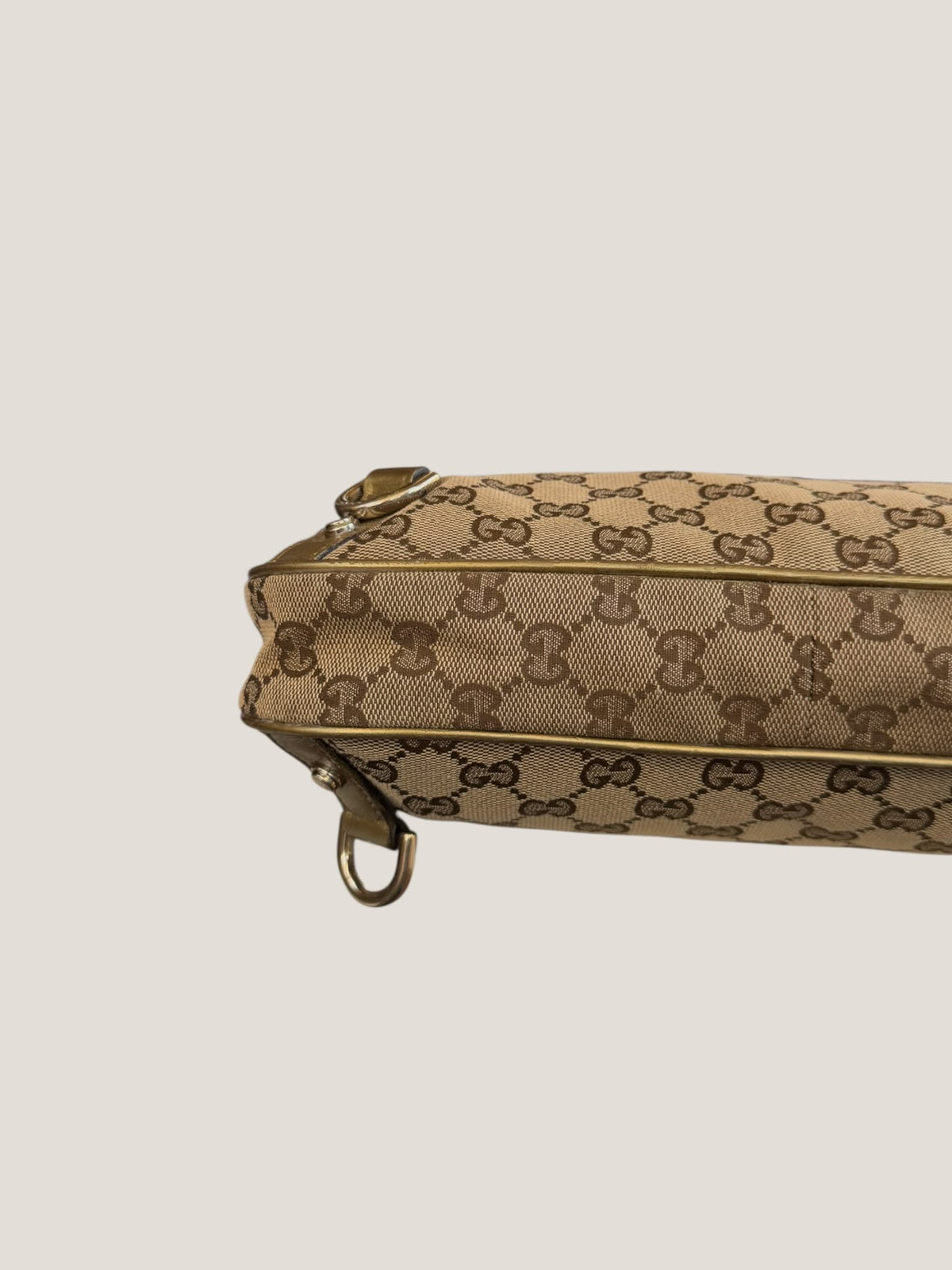 Gucci Abbey D-Ring Hobo