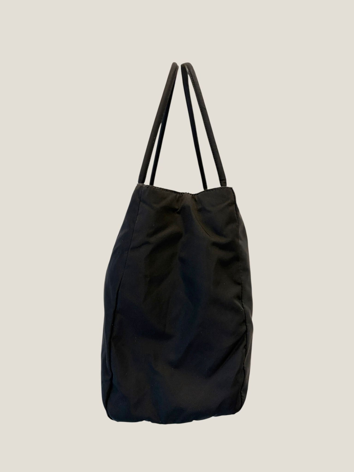 Prada Nylon Tote