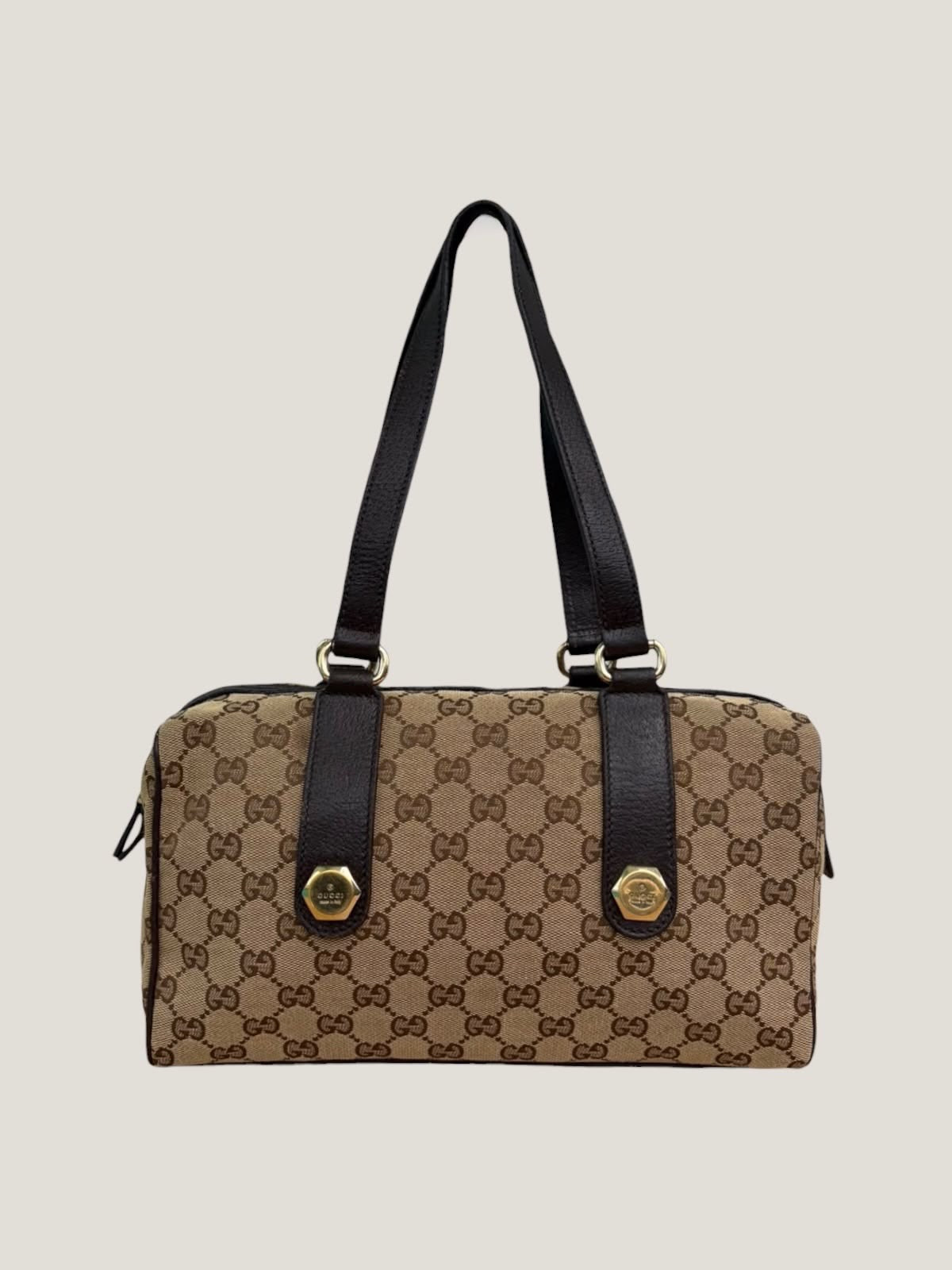 Gucci Boston Charmy