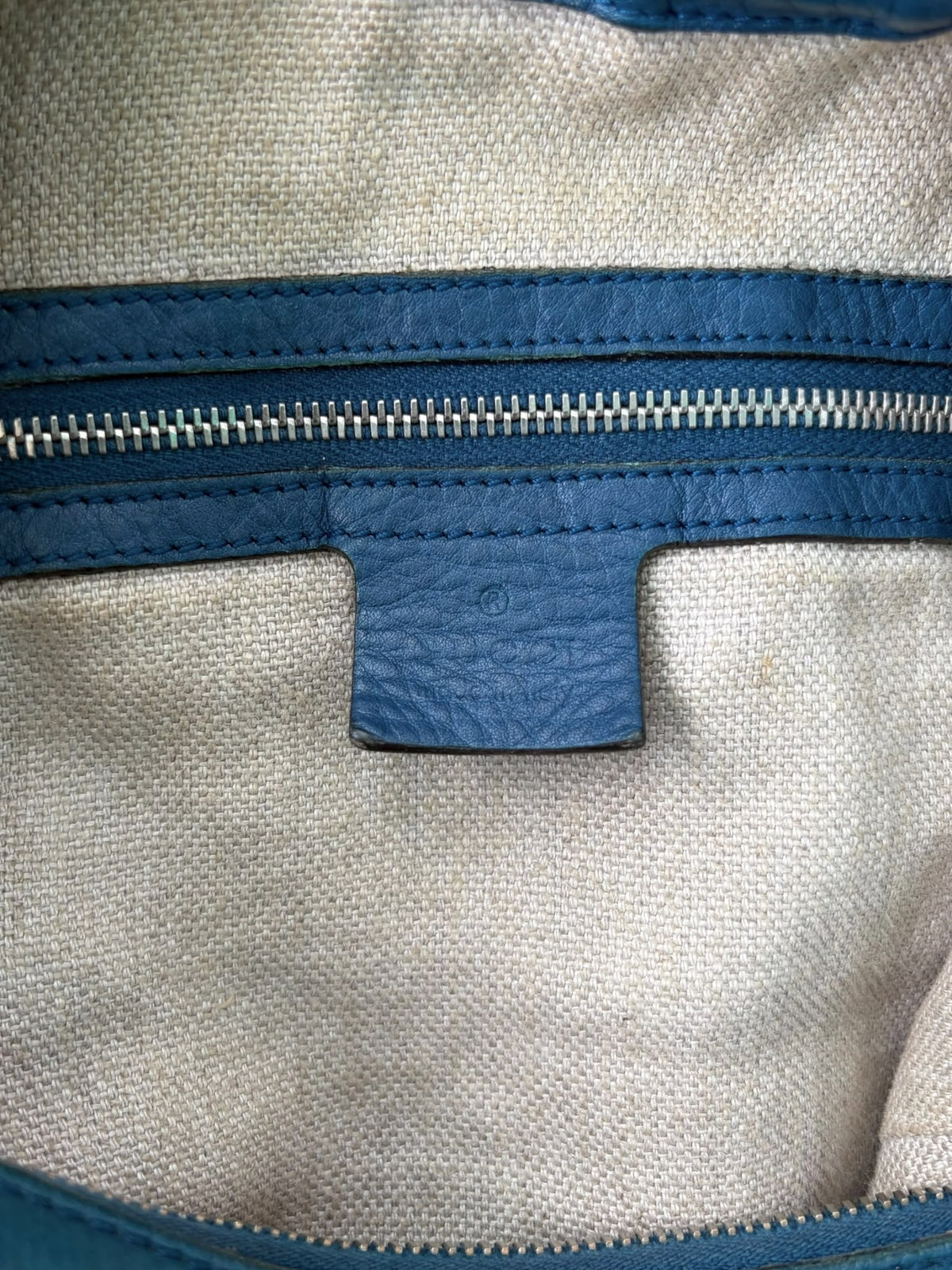 Gucci Icon Bit Hobo