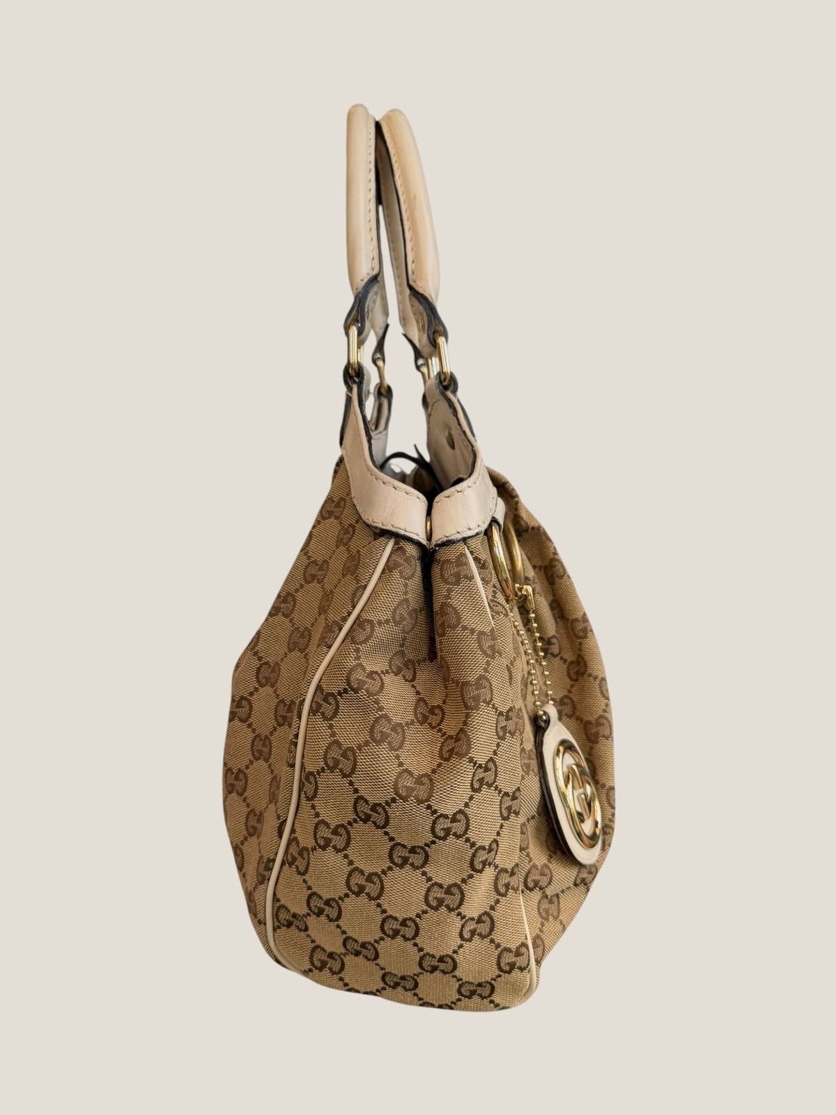 Gucci Sukey Tote