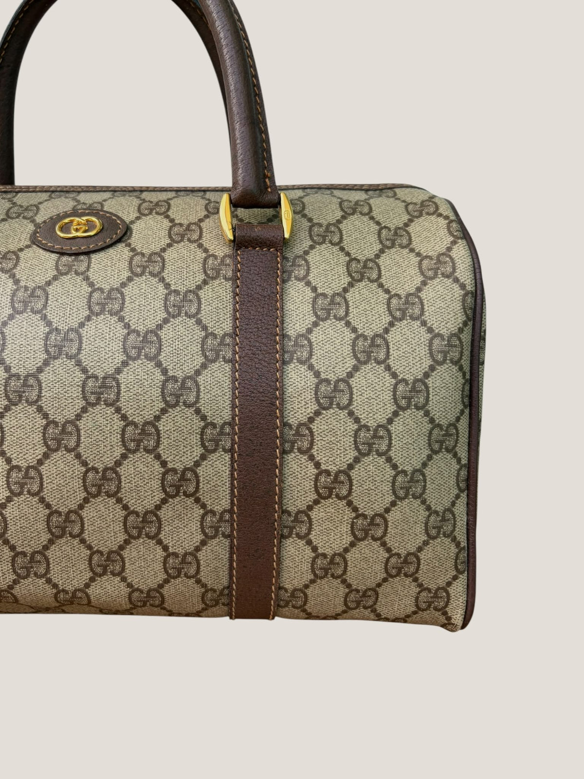 Gucci Boston GG Supreme
