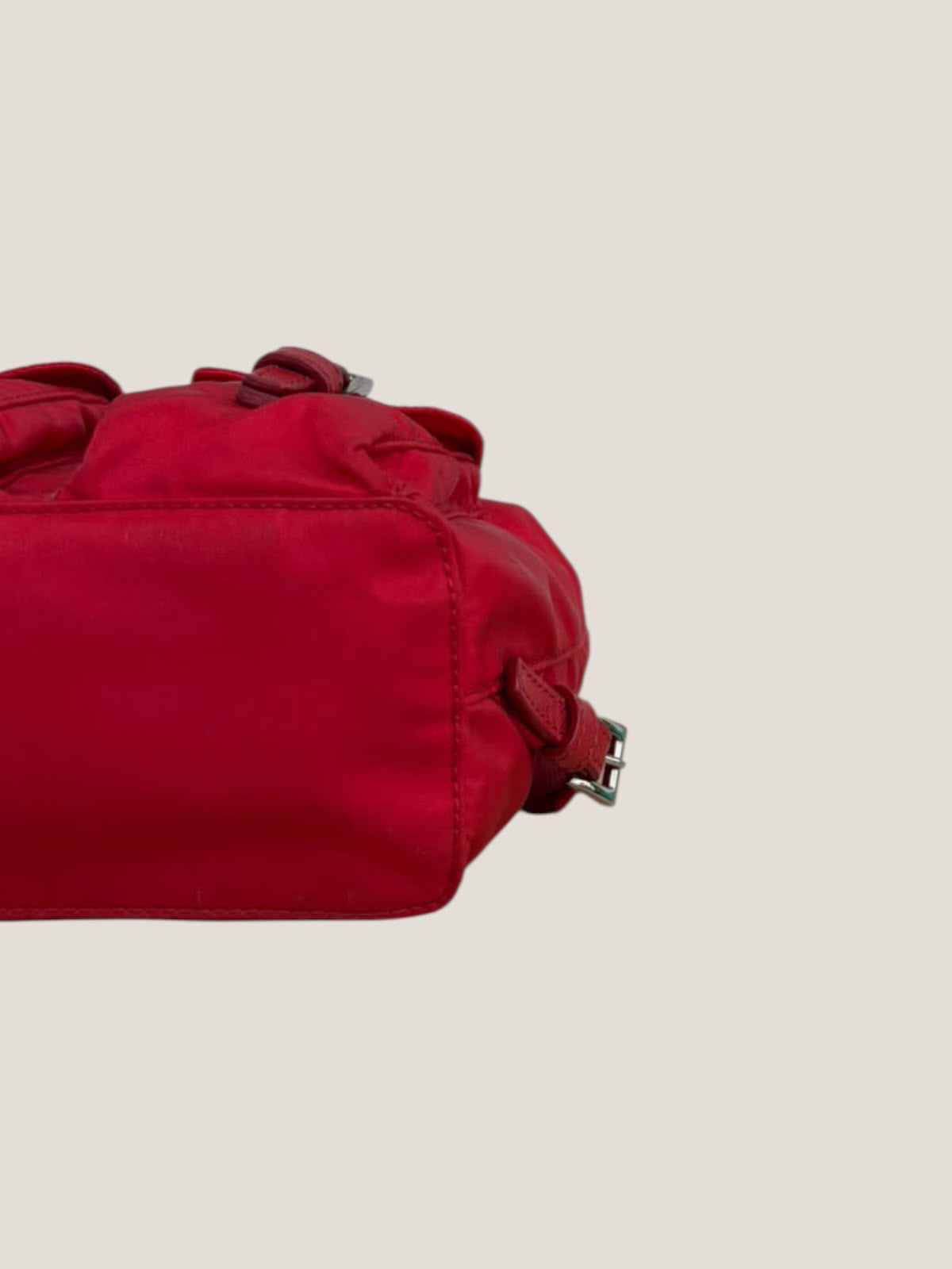 Prada Mini Zainetto