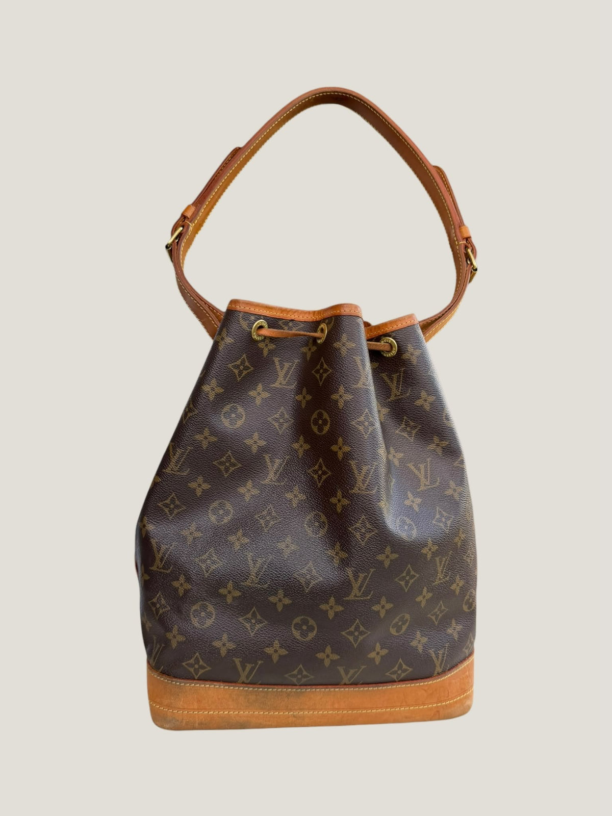 Louis Vuitton Noé GM Monogram