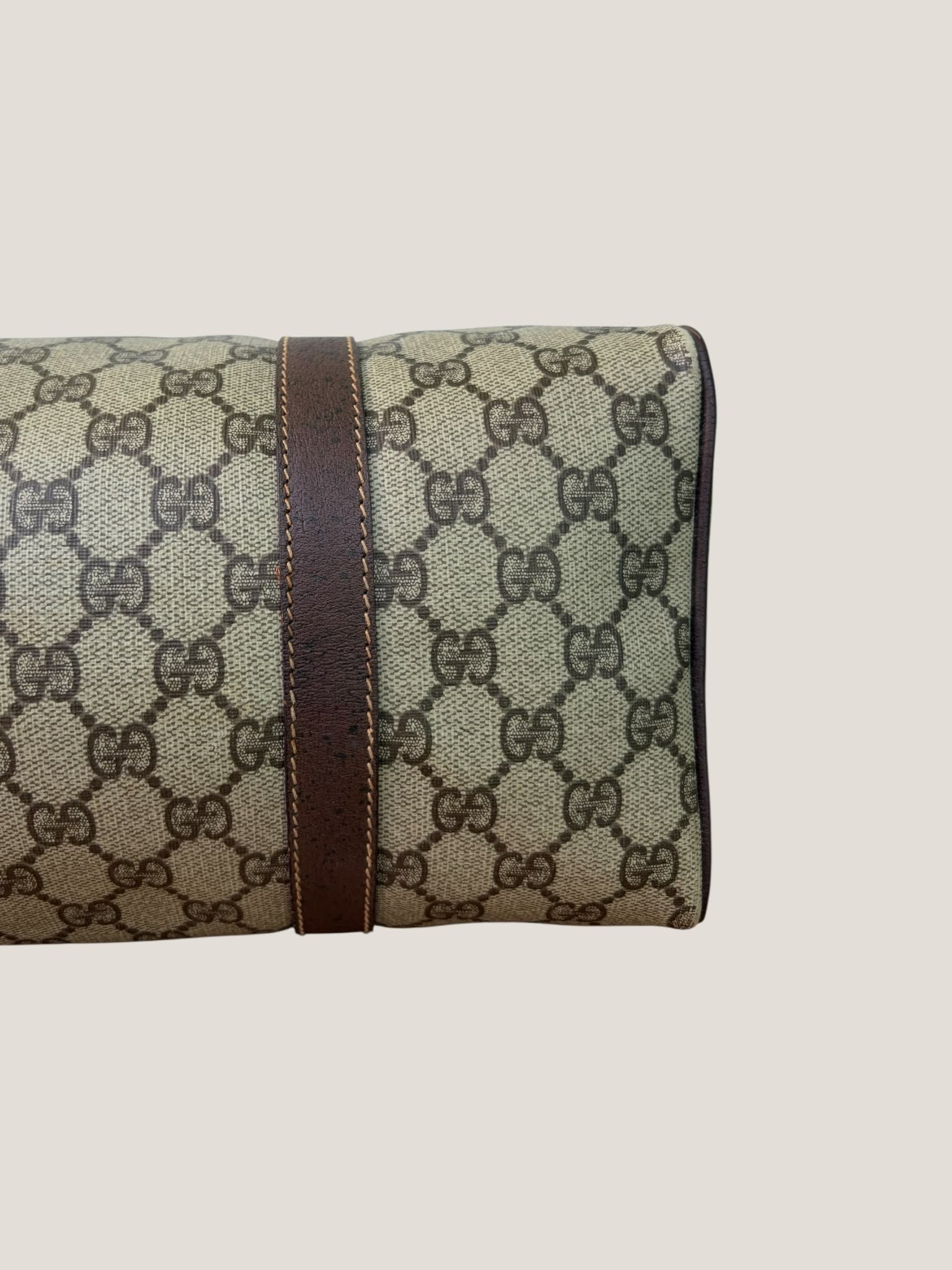 Gucci Boston GG Supreme