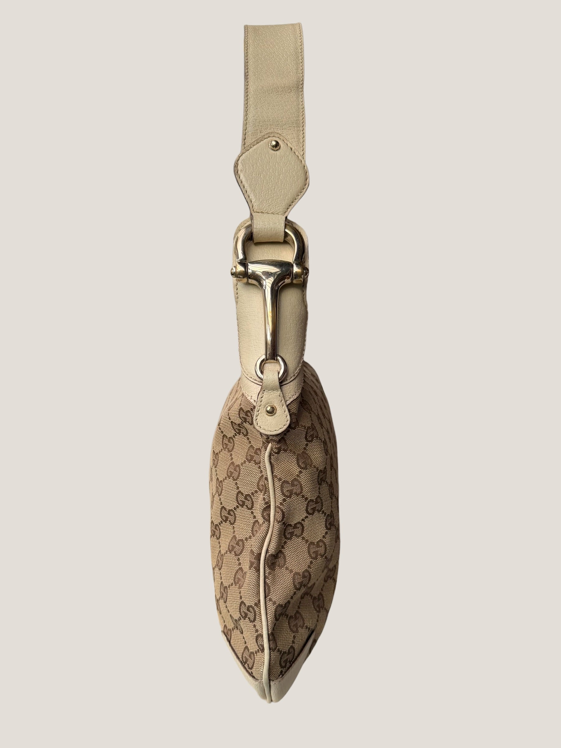 Gucci Hobo Horsebit