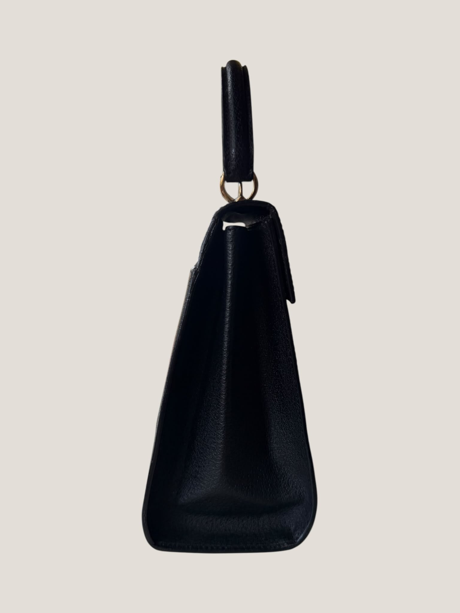 Gucci Lady Lock Top Handle