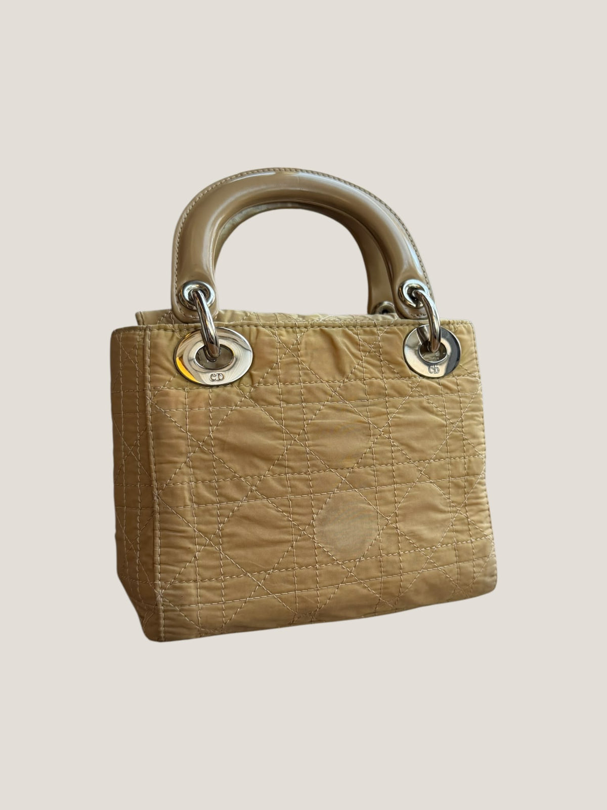 Christian Dior Mini Lady Dior