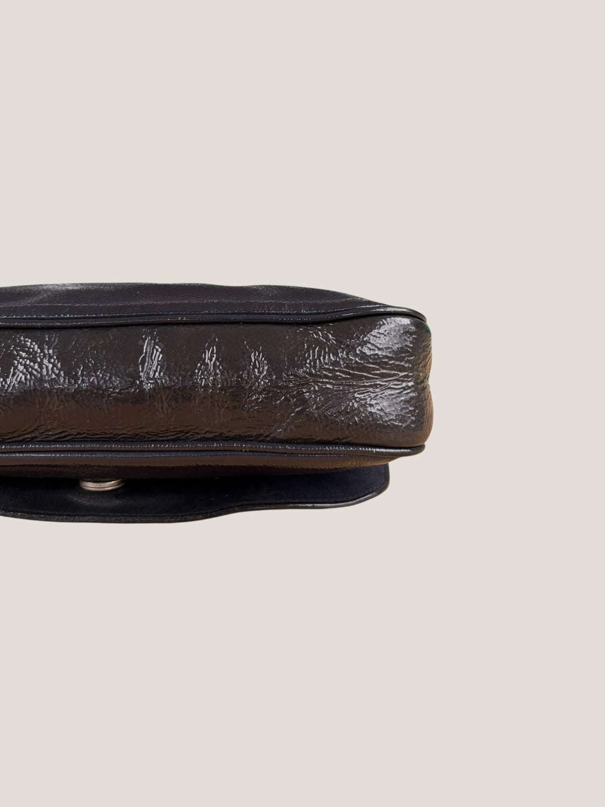 Gucci Soho Disco Flap Bag