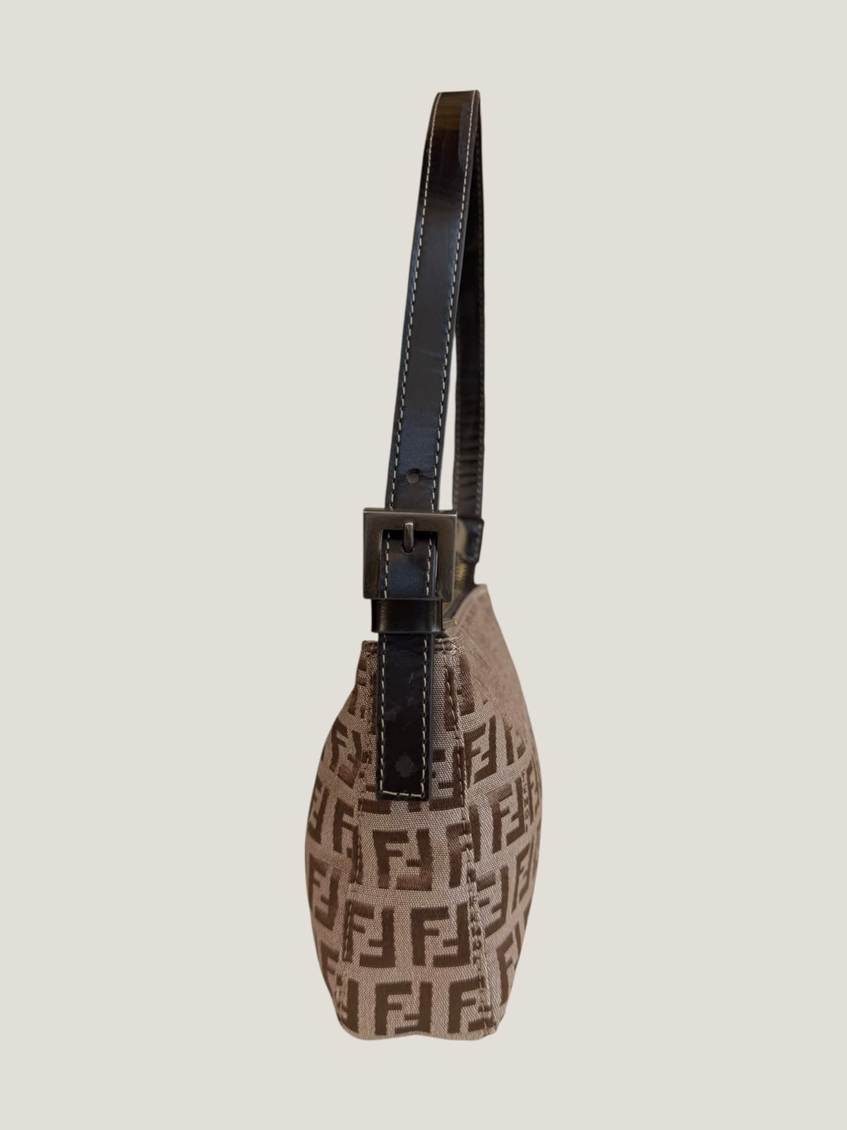 Fendi Pochette Zucchino